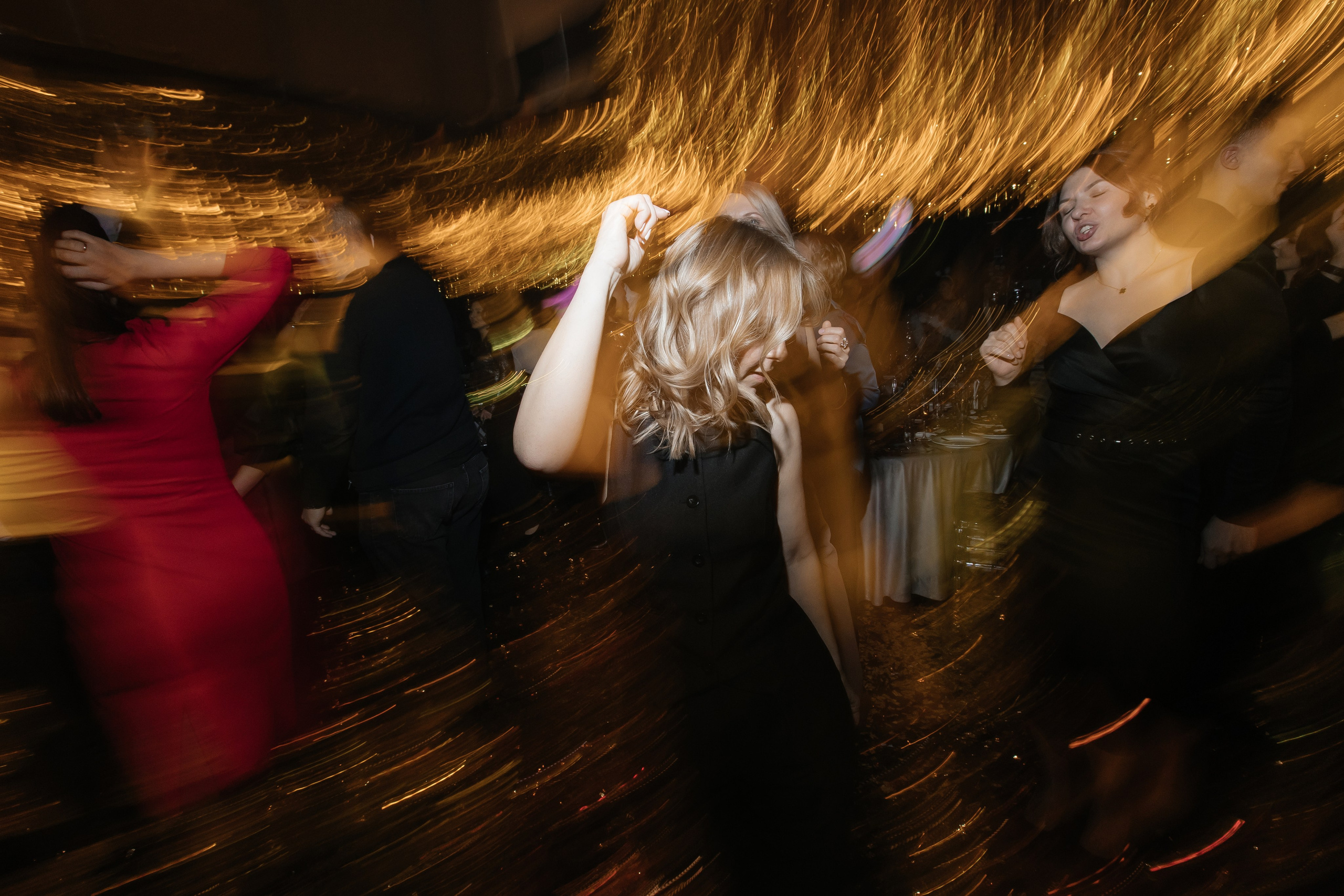 Новый Год на ПИКе. Свадебный и Репортажный фотограф Нижний Новгород Москва Ежов Иван