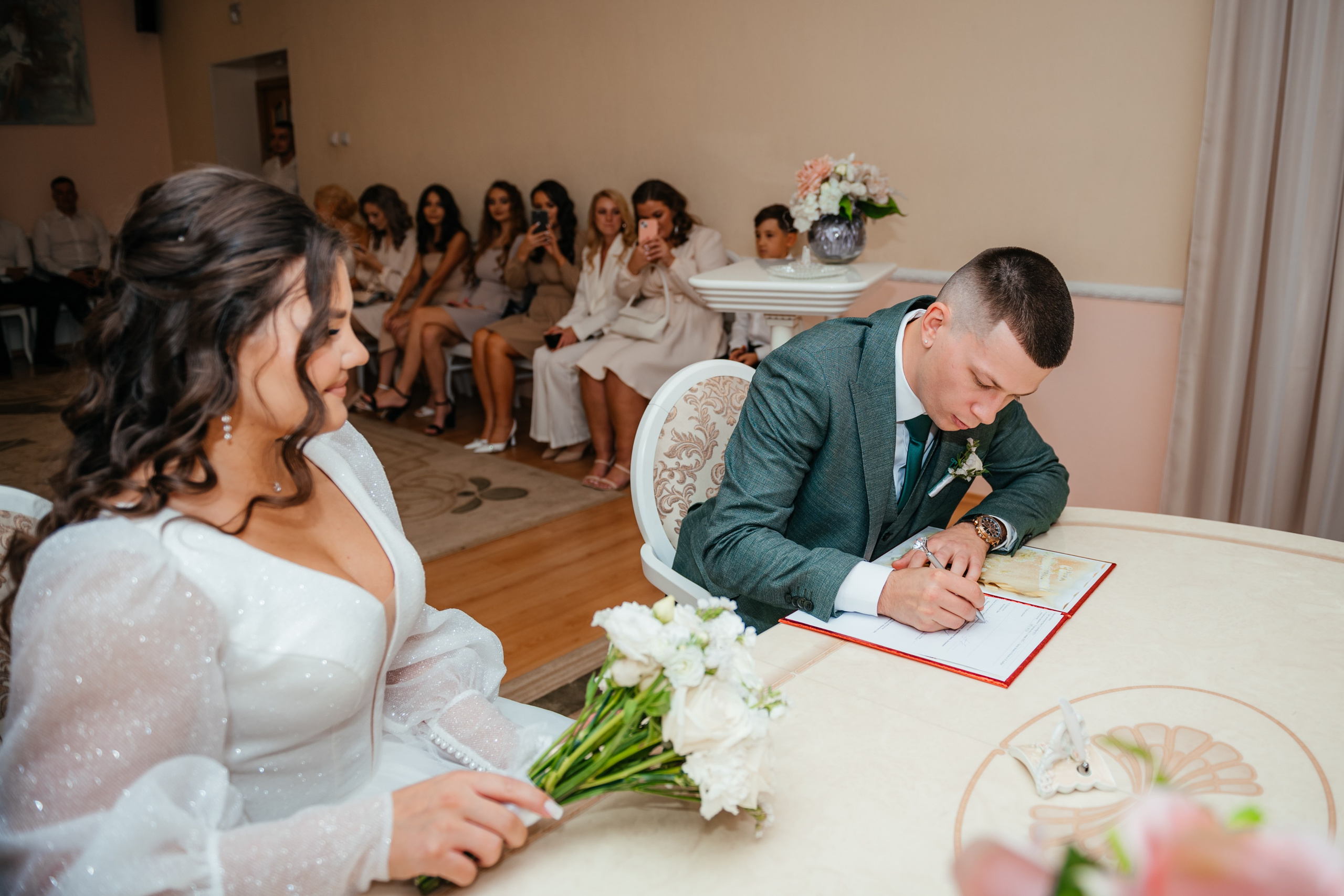 09.09.2023. Фотограф Анна Качан