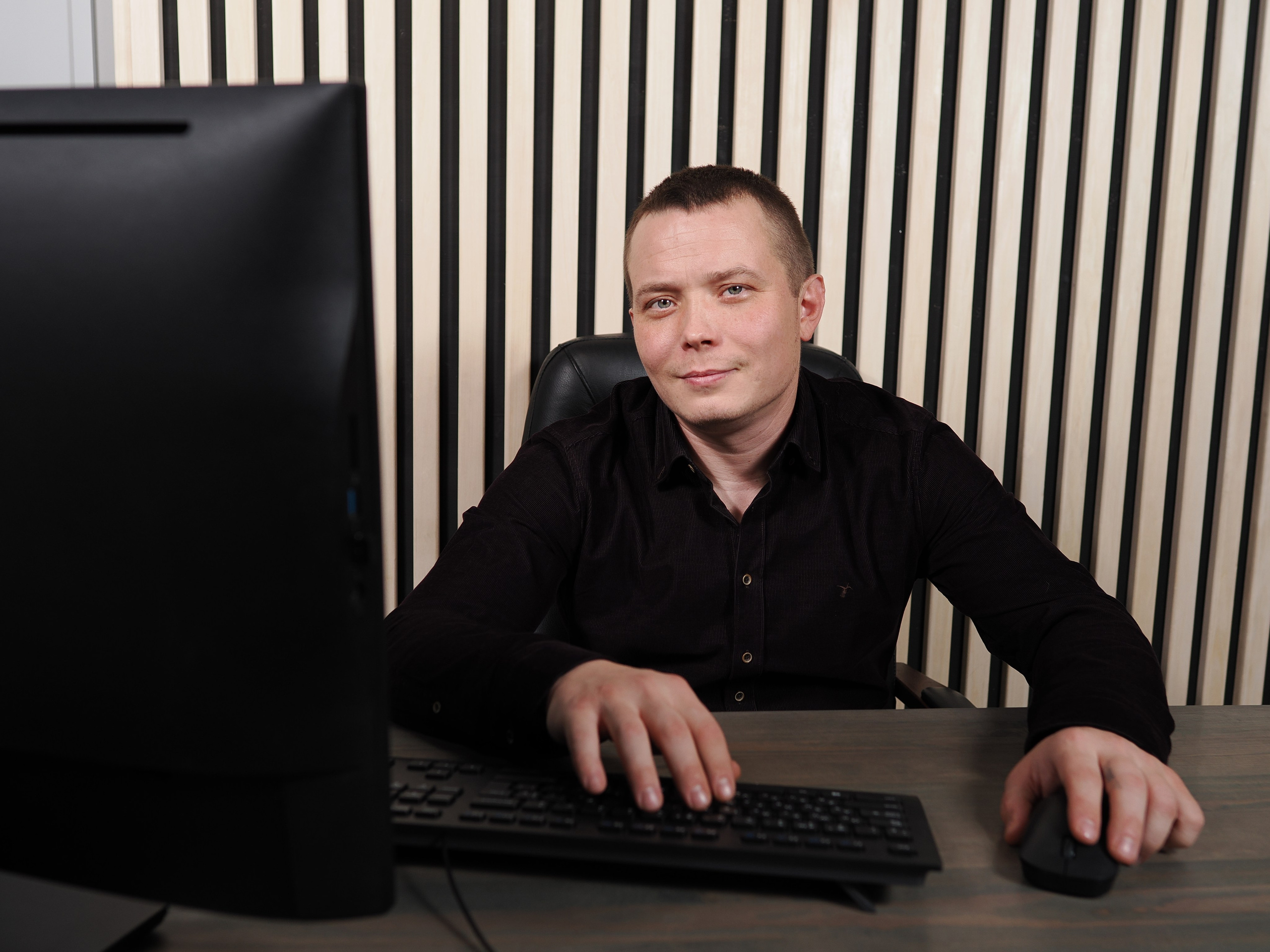 Деловая съёмка. Репортажный фотограф Москва