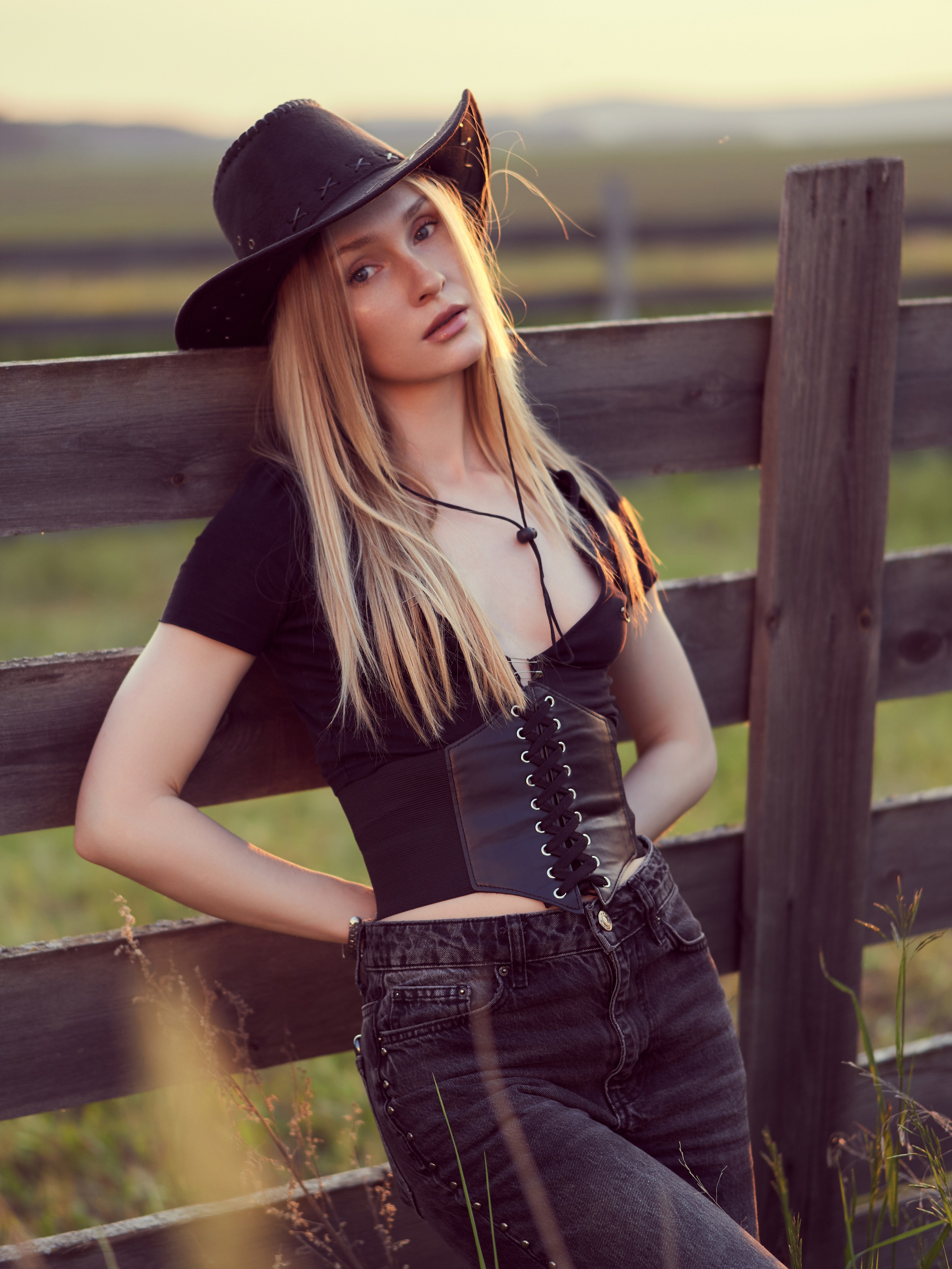 Cowboy. Екатерина Ханенко — фотограф в Екатеринбурге