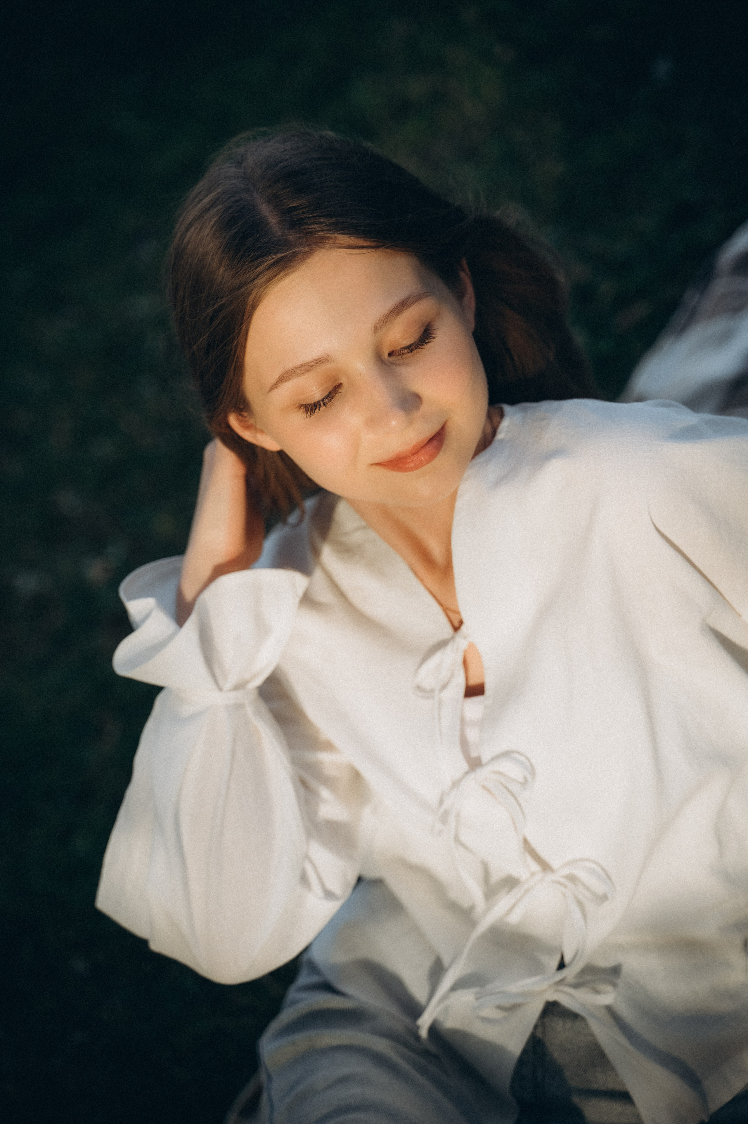 Прогулка в городе. Семейный фотограф в Минске Дарья Дреко