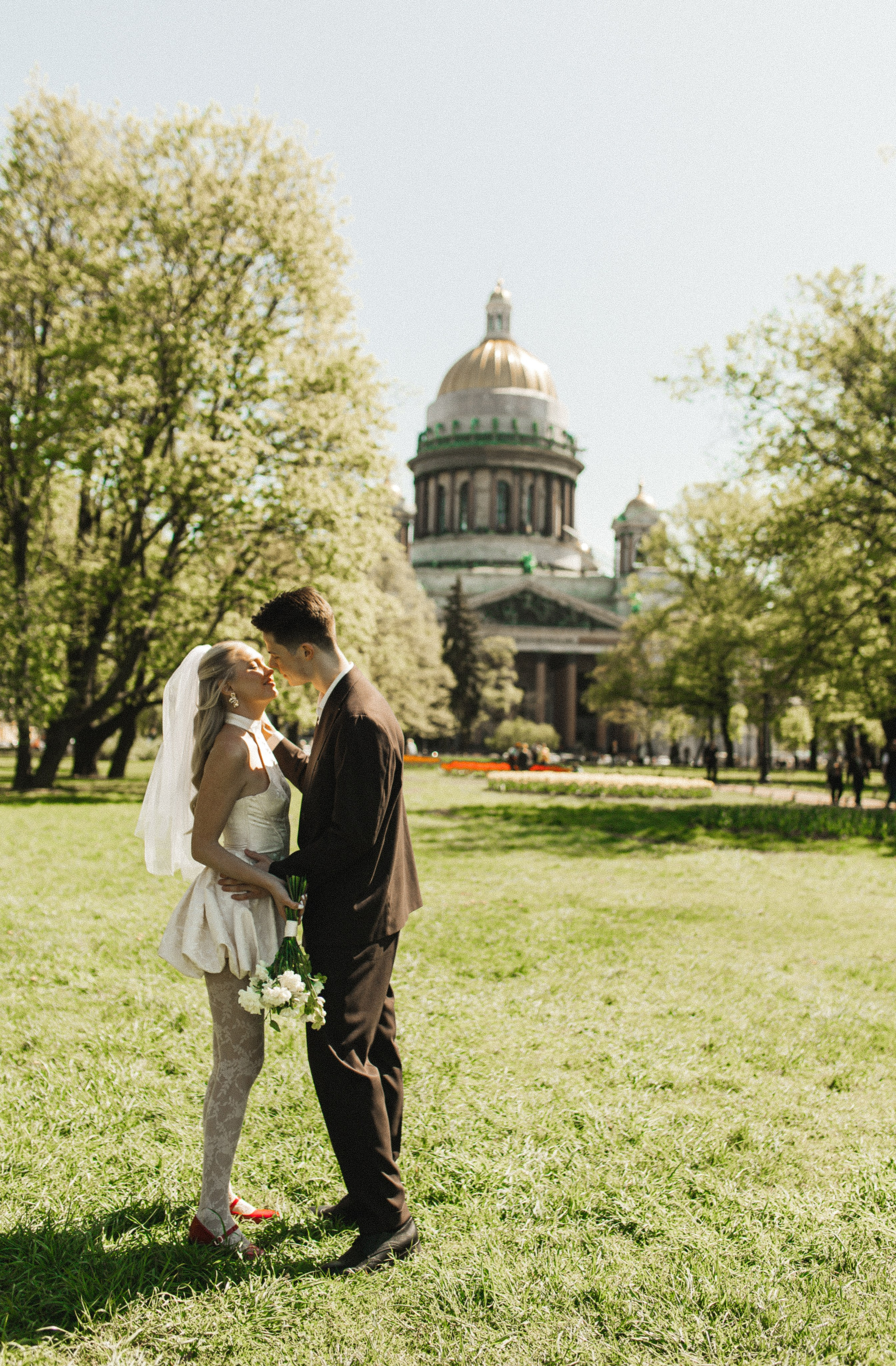 Катя и Антон. Семейный и свадебный фотограф в Екатеринбурге Орлова Ирина