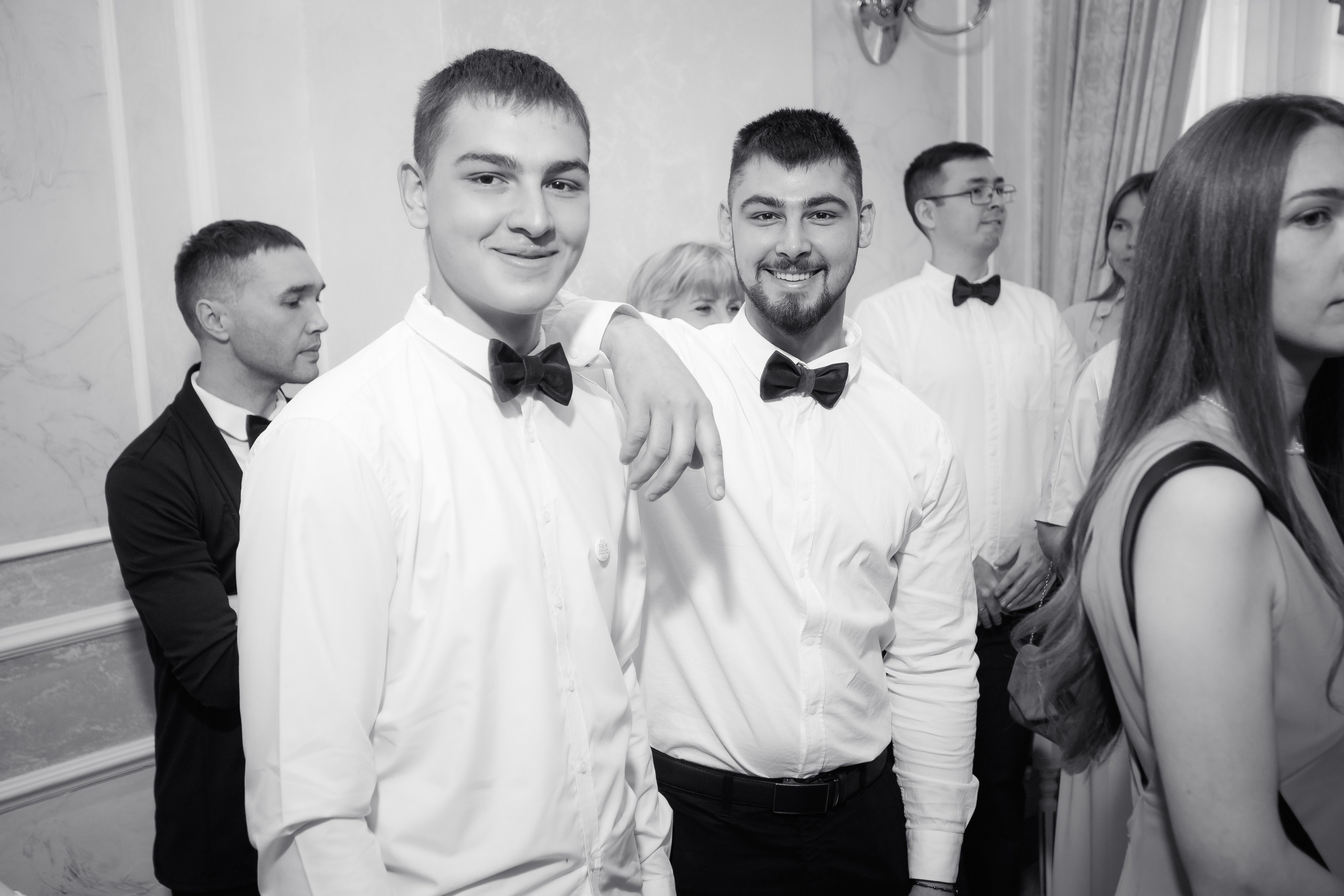 СВАДЬБА: Дима и Юля. Все фото. Профессиональный фотограф в Ижевске Леша Петров