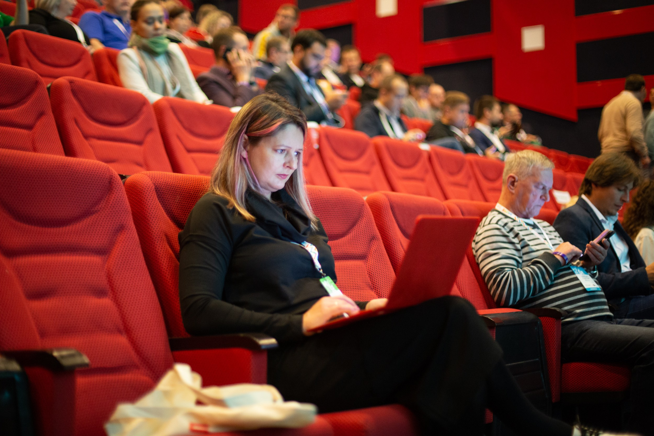 MUSE. Главная