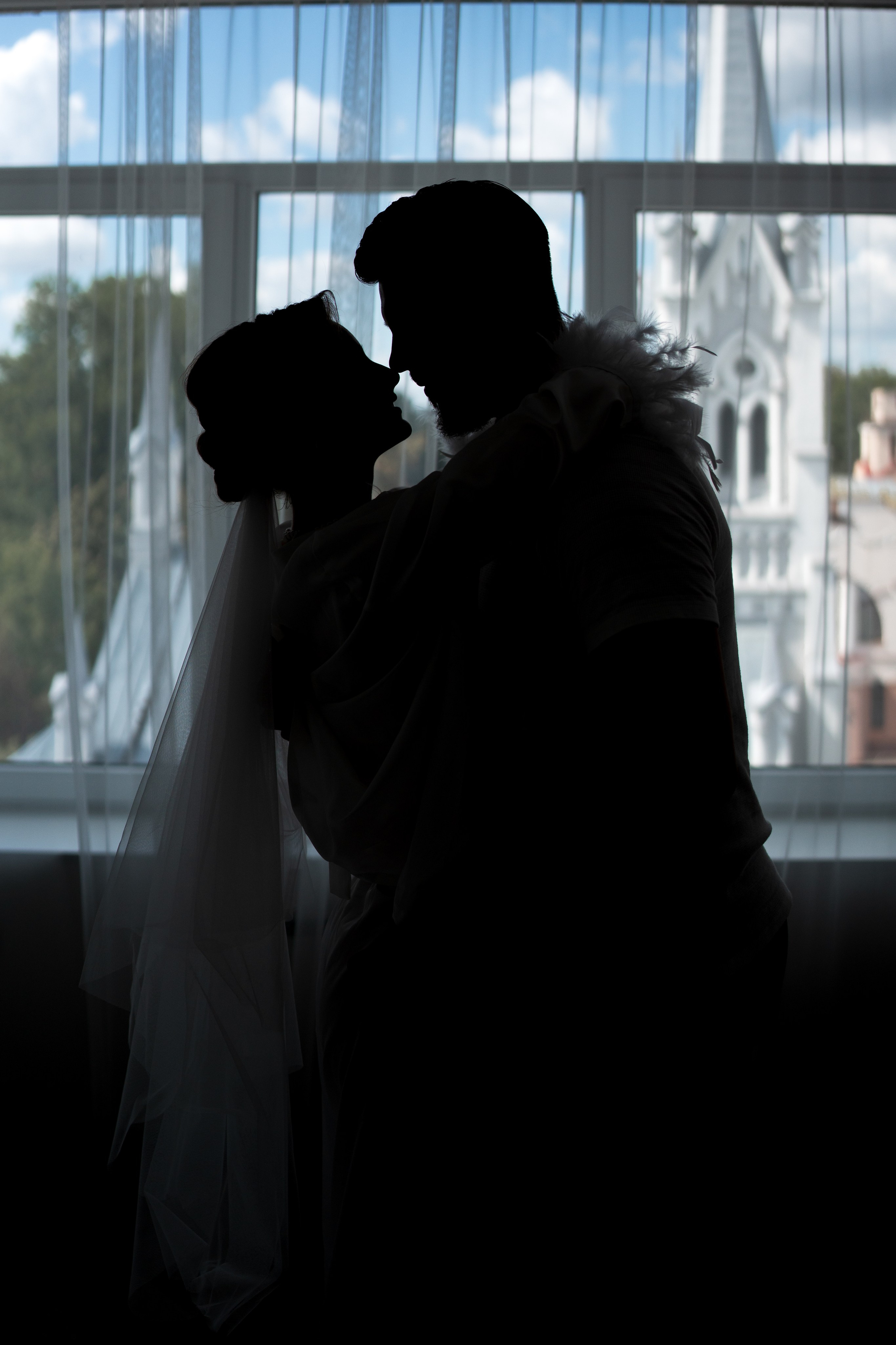 Свадьба. Артур и Екатерина. Фотограф Марта Козел. Гродно, Беларусь