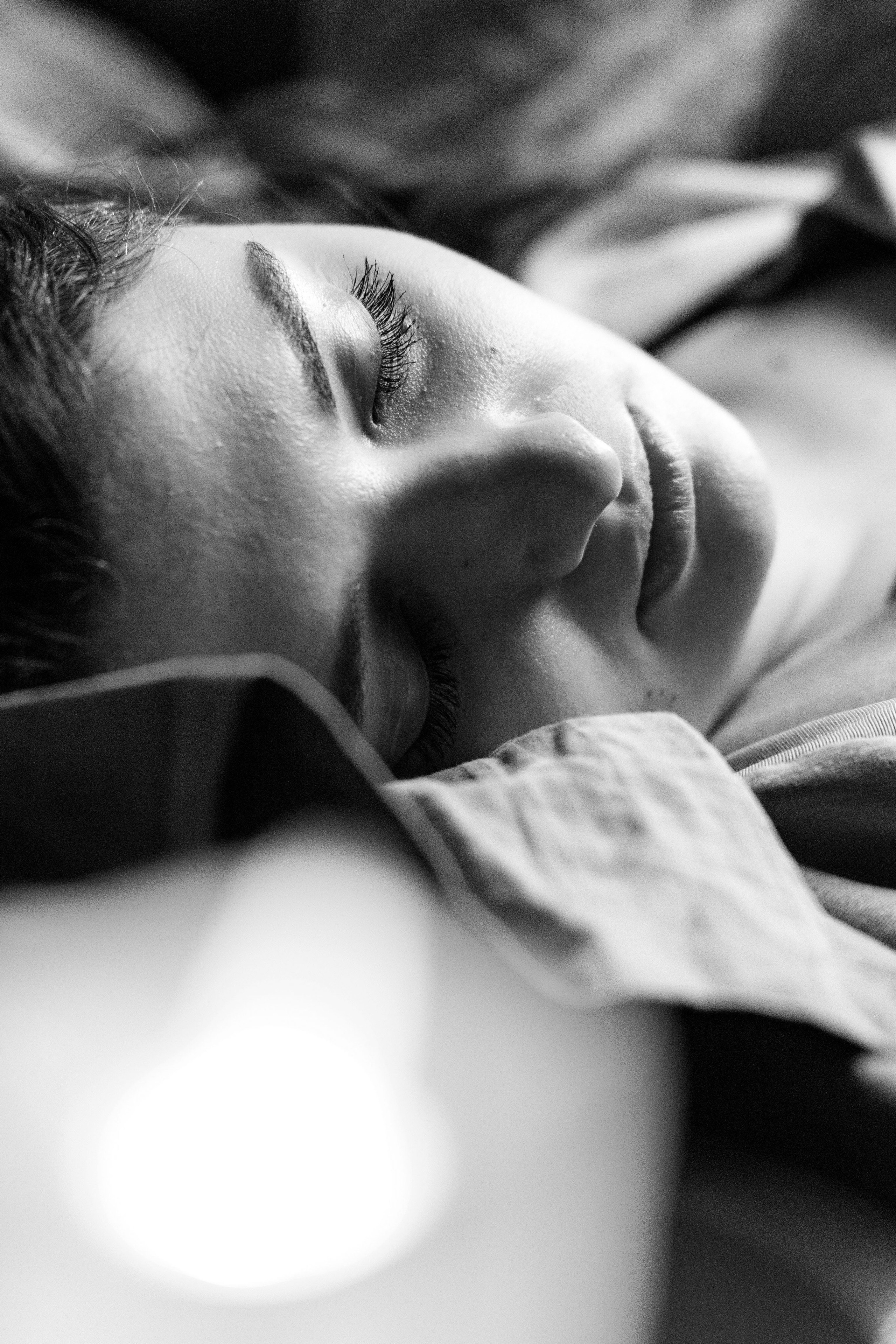 Киносъемки «Спящие красавицы». Фотограф/видеограф в Санкт-Петербурге Динара Гольдина