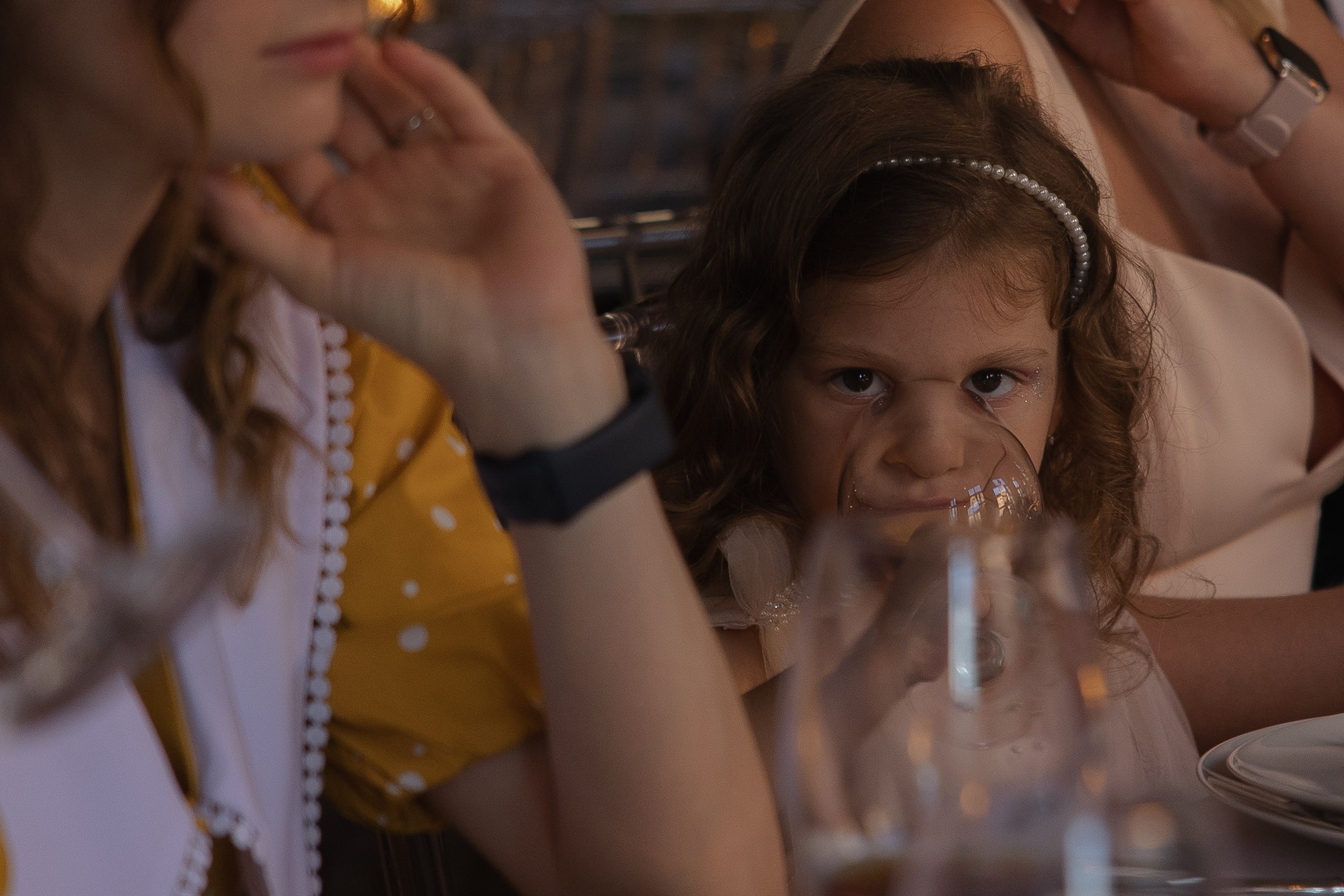 Яна & Константин. Фотограф Serj Ganso