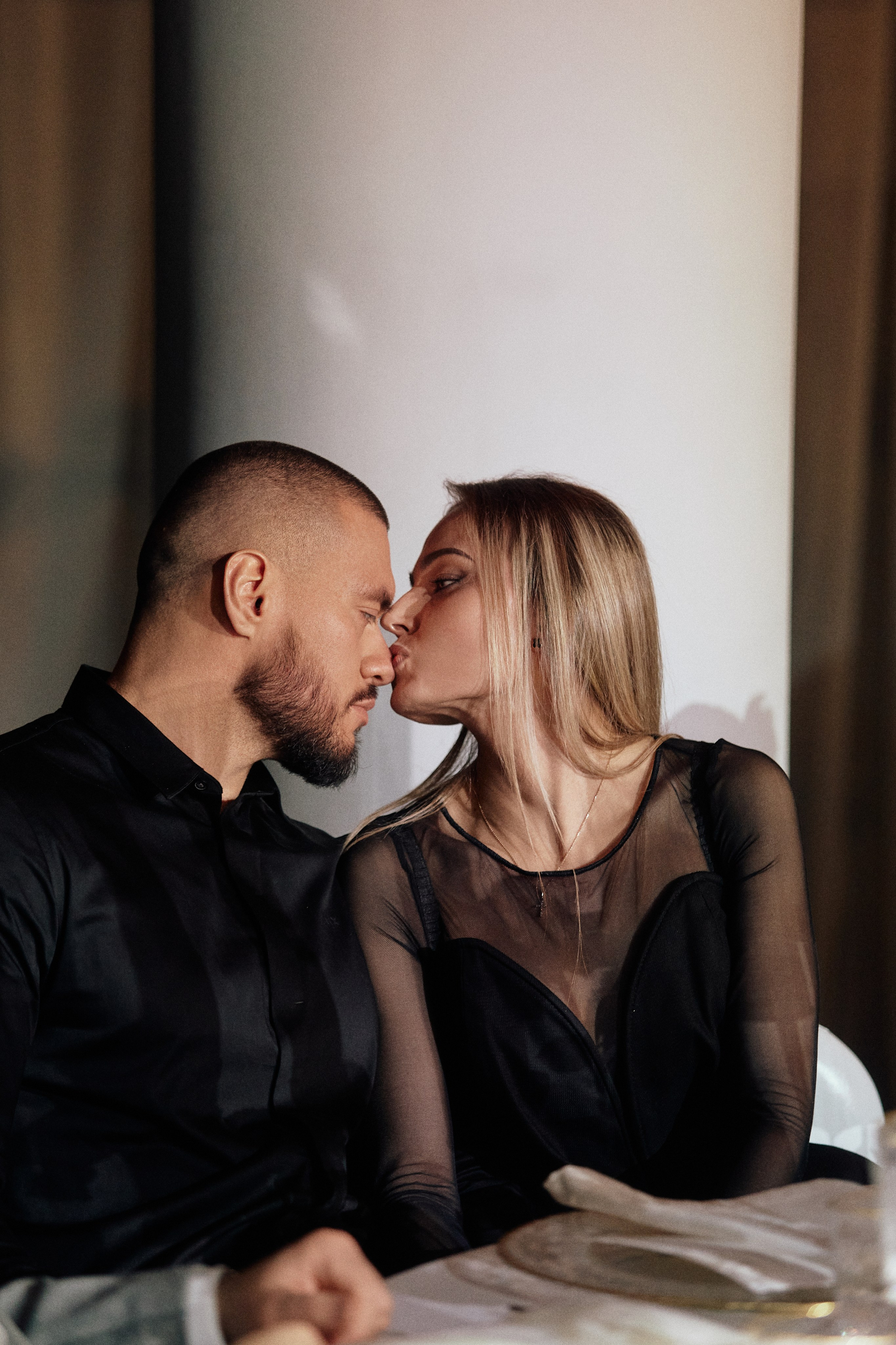 Свадебная фотосессия: история любви, запечатлённая в кадре — After So Many Years, Always. Дмитрий Мазуркевич: Профессиональный Репортажный Фотограф