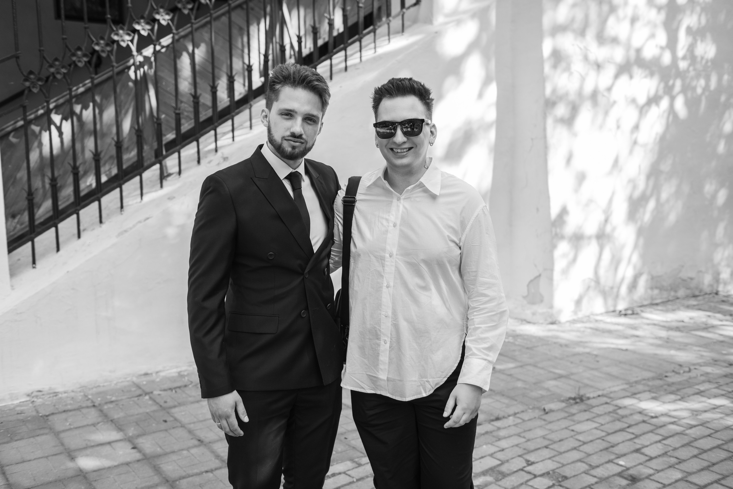 Игнат | Полина. Константин Тищенко, фотограф в Санкт-Петербурге, Пскове, Москве