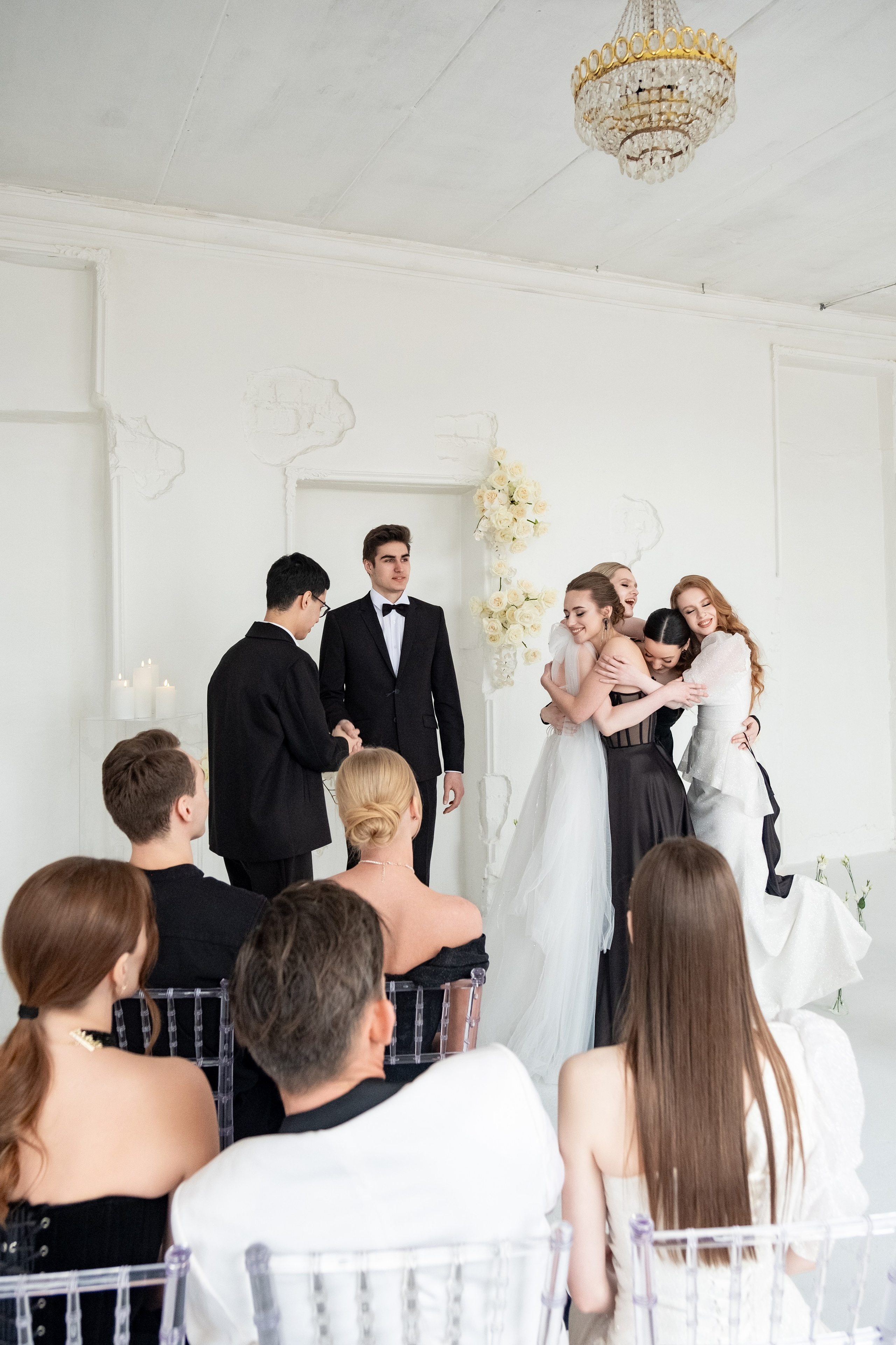 Александра и Ярослав 30.03.24. Фотограф Ирина Мищенко в В.Новгороде и Санкт-Петербурге