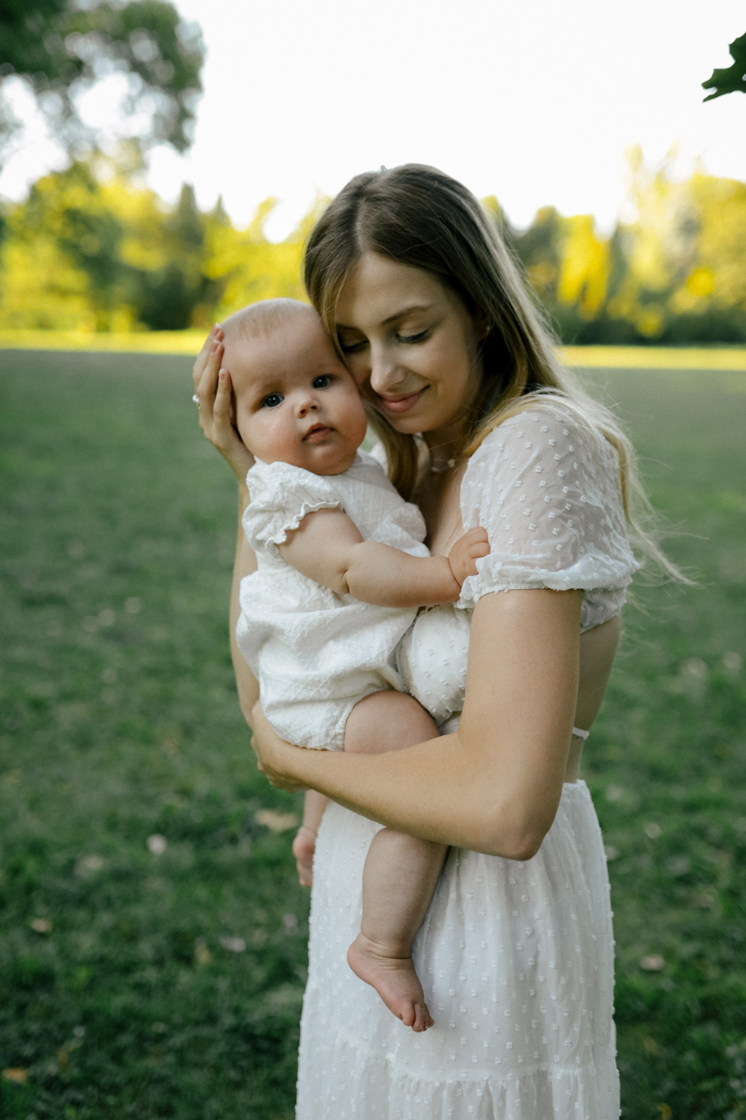 Всегда буду рядом. Свадебный и семейный фотограф в Варшаве
