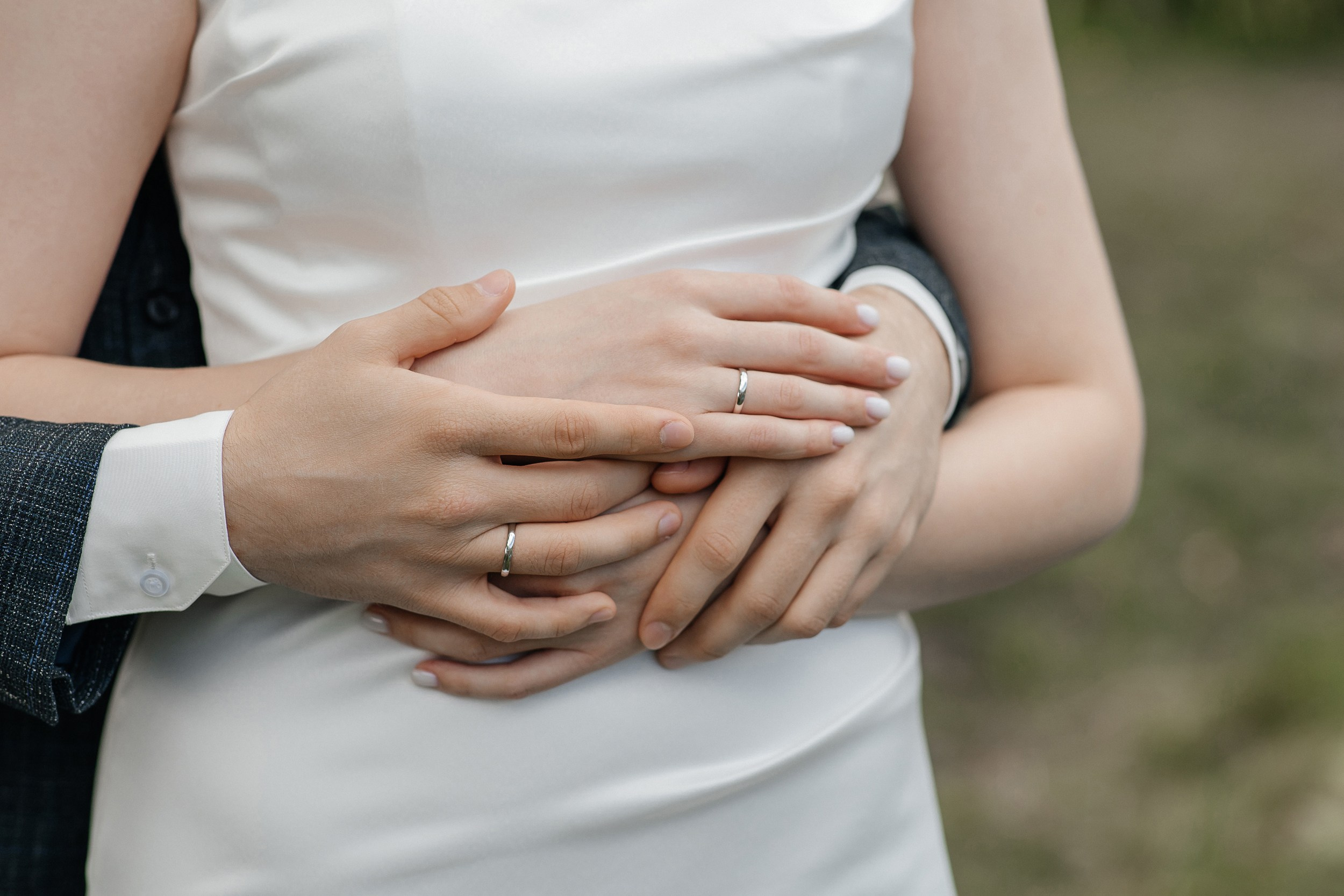 Локации для свадебной прогулки в Москве. Свадебный фотограф в Москве Дарья Олендарёва