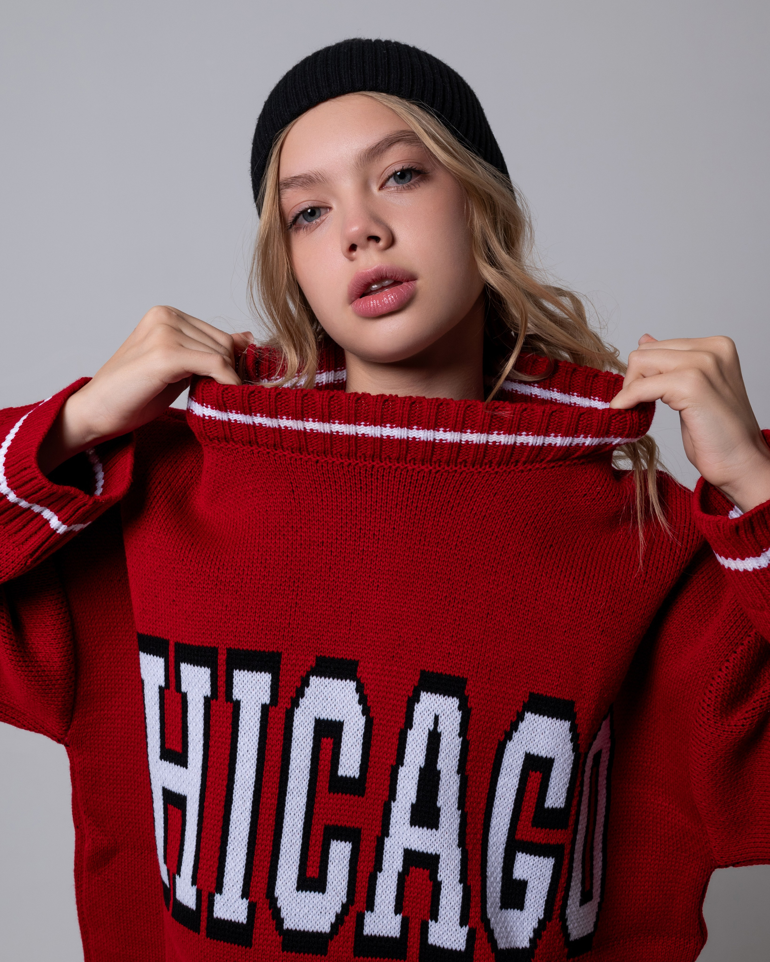 Annet. Фотограф Москва Виктория Вишневская актерское / модельное портфолио