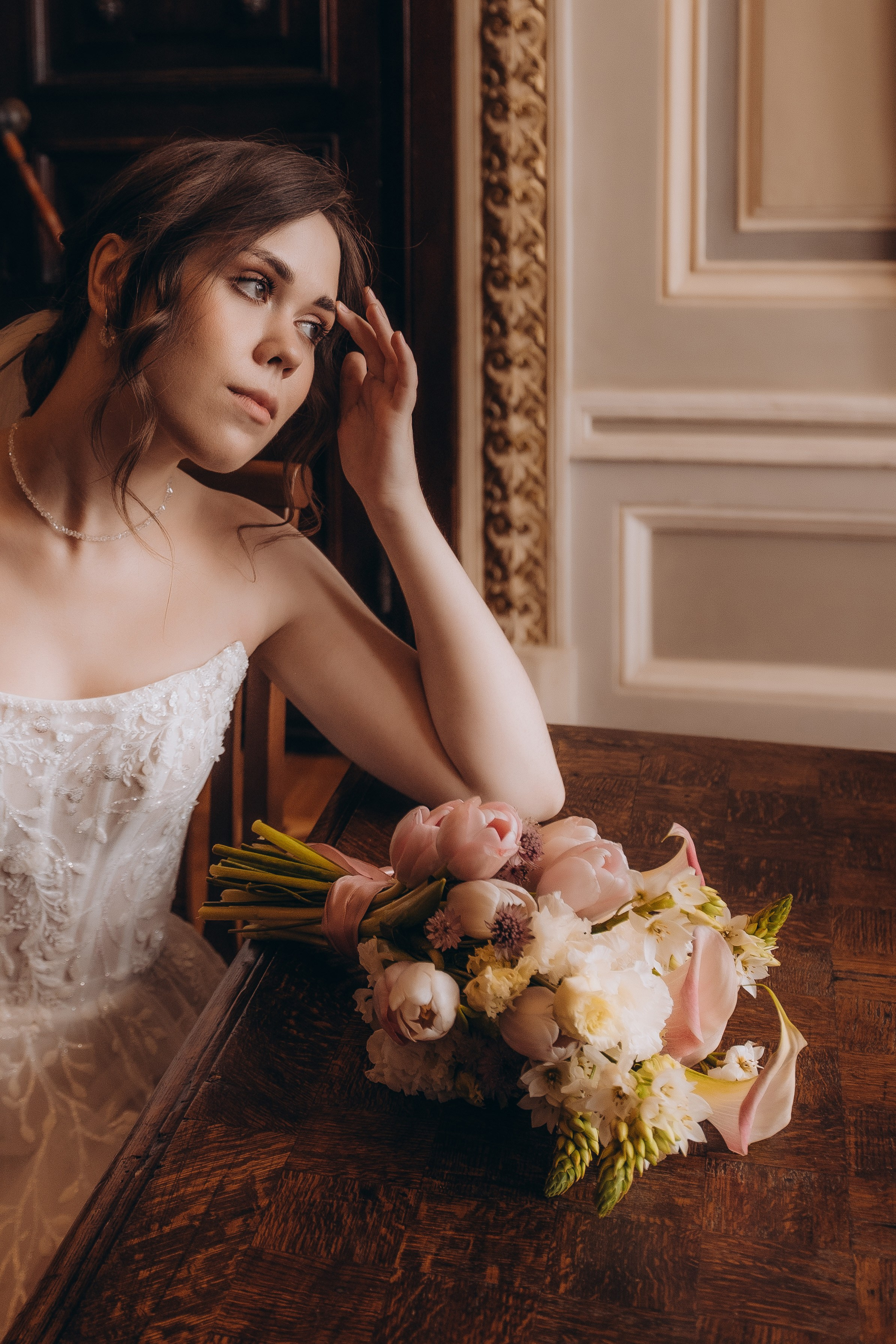 Свадьба Ксении и Сергея. Фотограф Иваново Арина Кудаярова