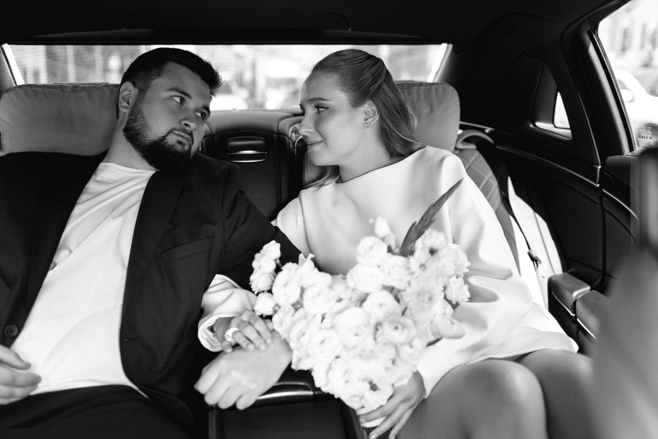 Полина & Руслан. Кузьмина Анастасия — контент-фотограф | Москва