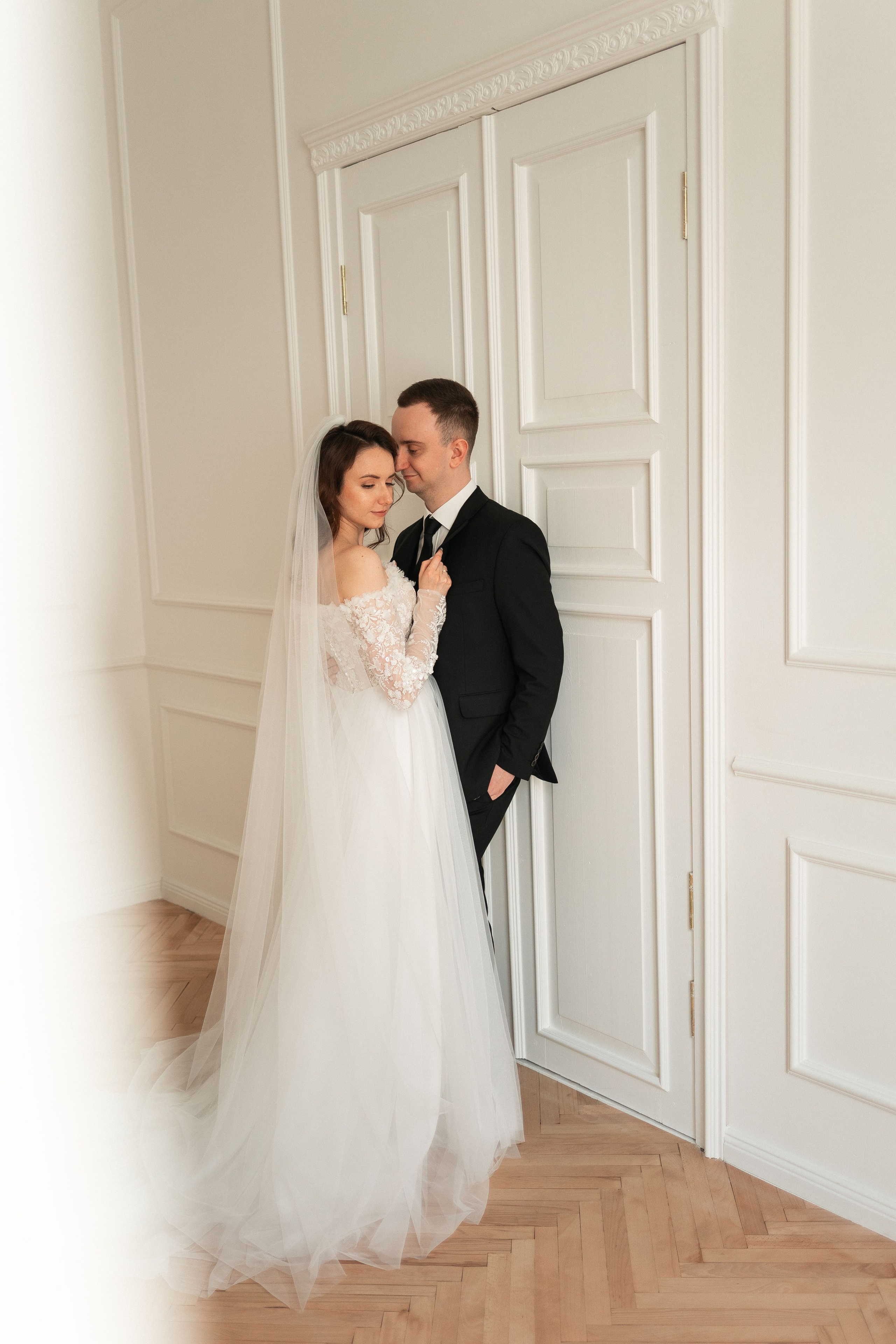 M&I. Семейный фотограф в Севастополе и Симферополе Александра Чистякова