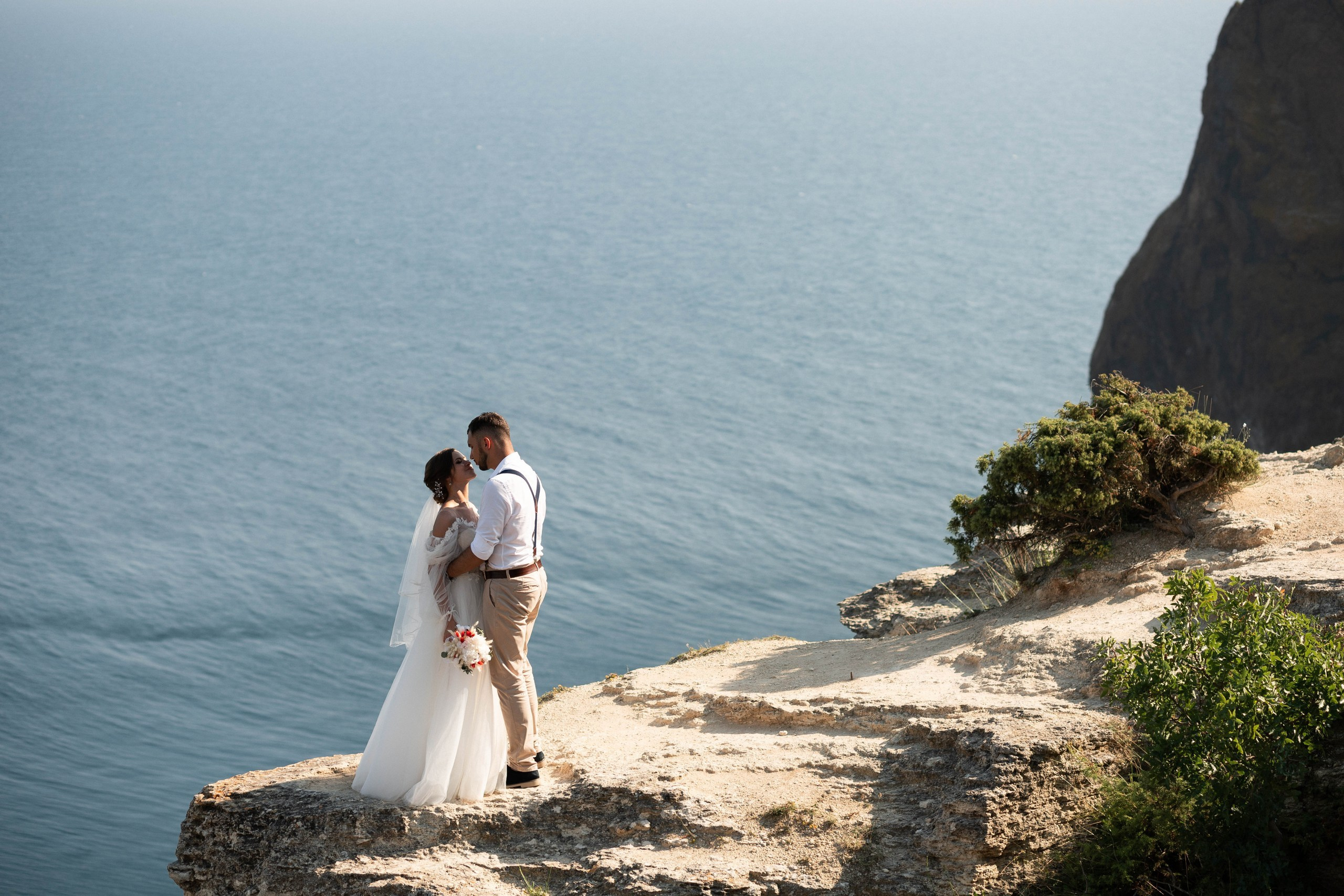 V&D. Семейный фотограф в Севастополе и Симферополе Александра Чистякова