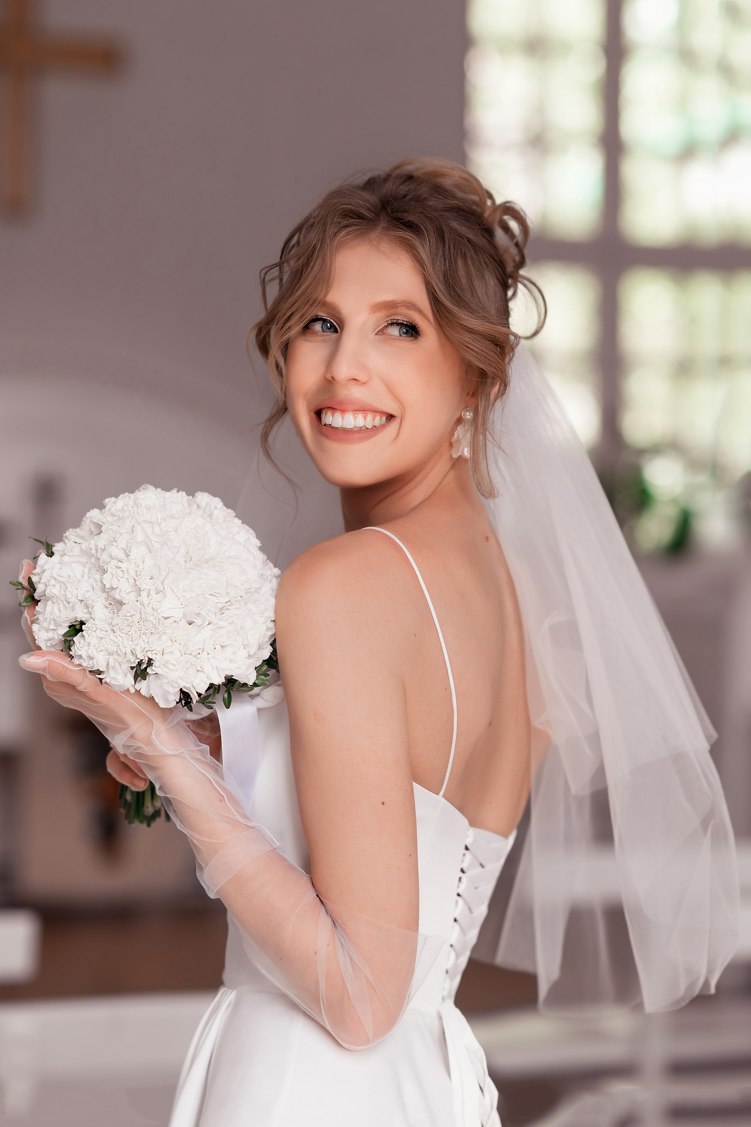 Свадебный фотограф в Волгограде