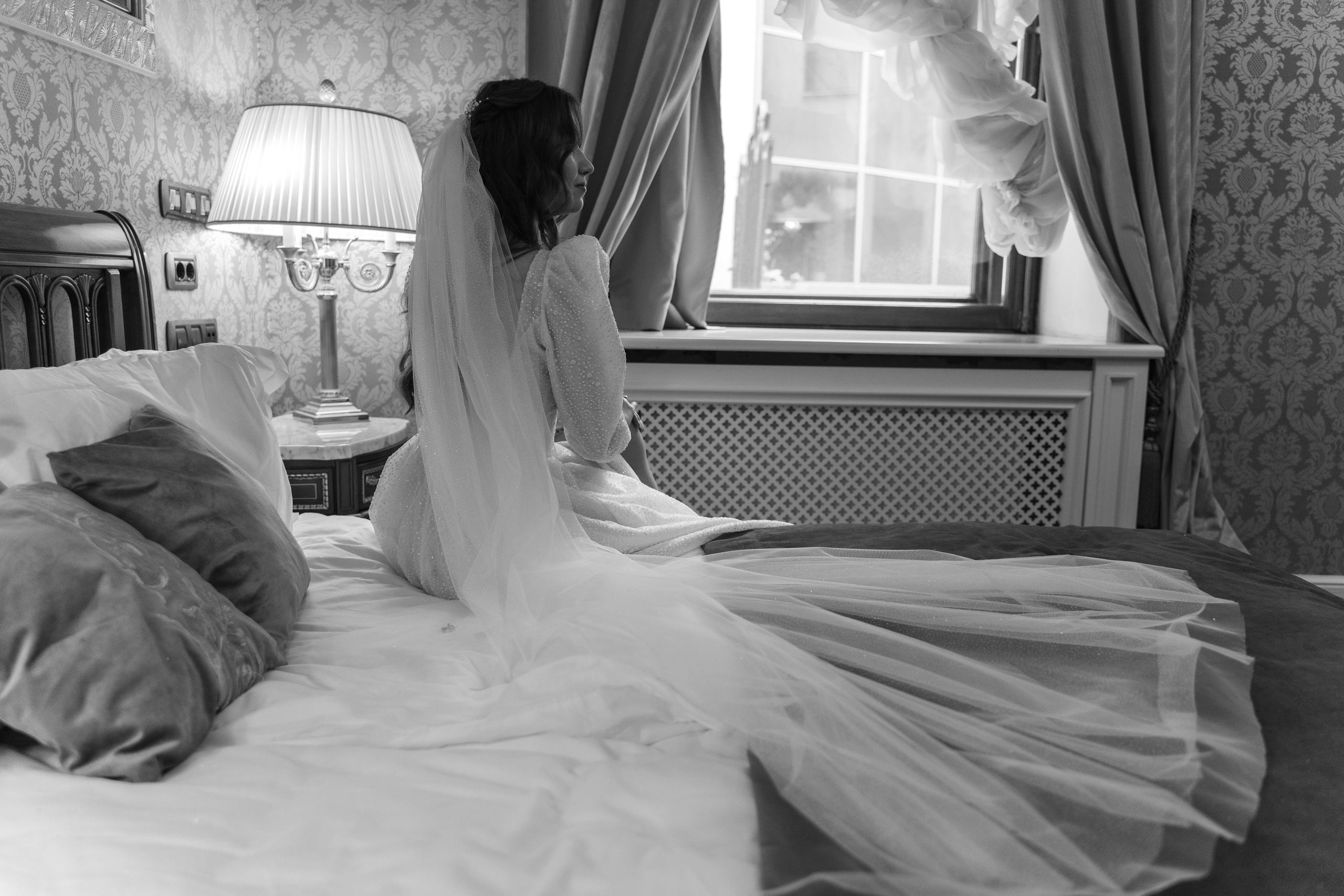 Даниил + Алина