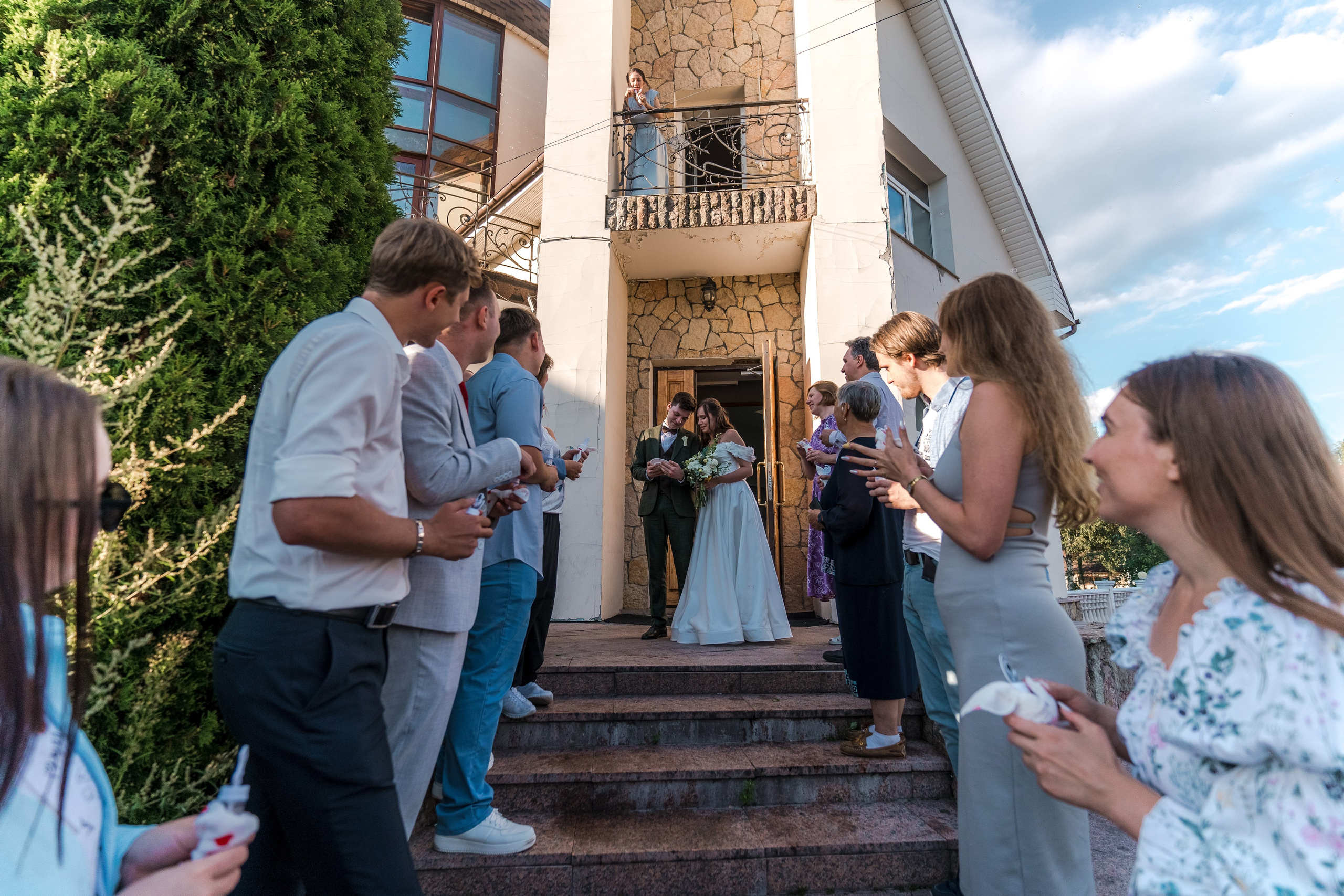 Максим + Софья