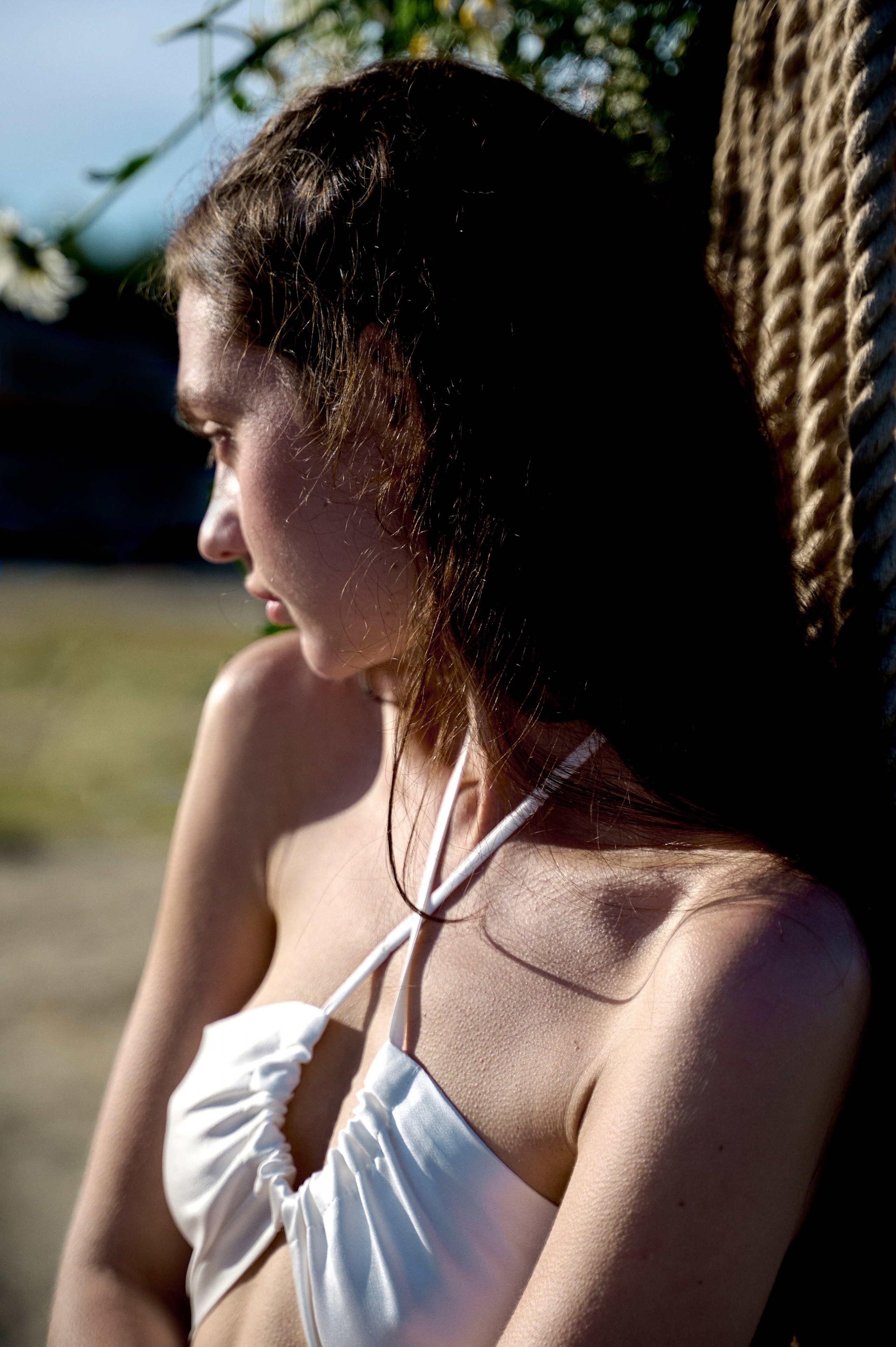 Летняя история. Анна Гончарова свадебный и репортажный фотограф в Москве