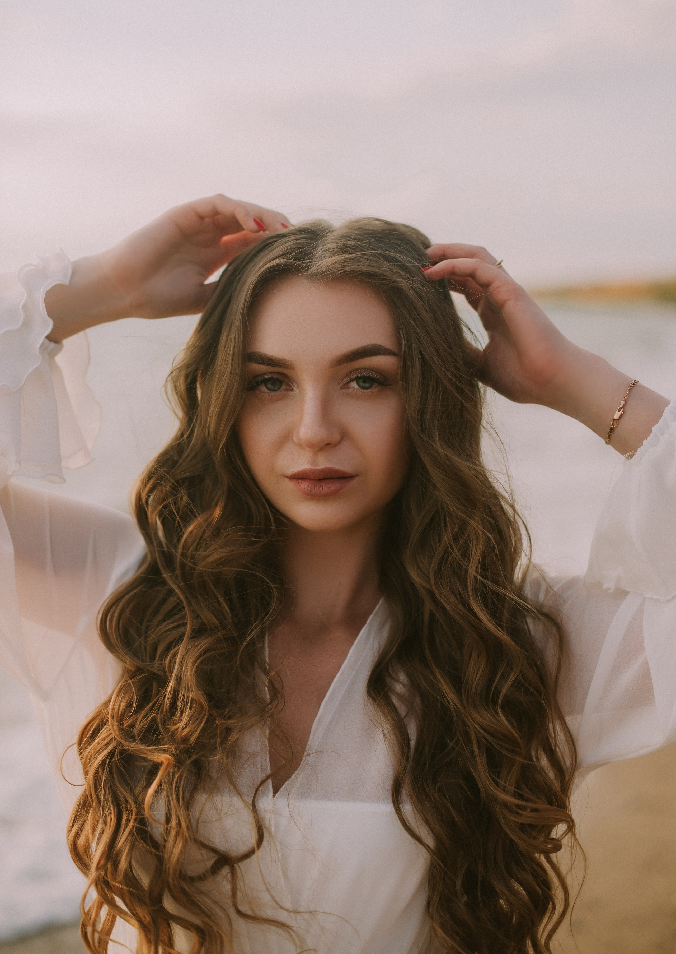 Закат.Любимовка. Свадебный, женский, семейный фотограф в Севастополе Юлия Мошенко