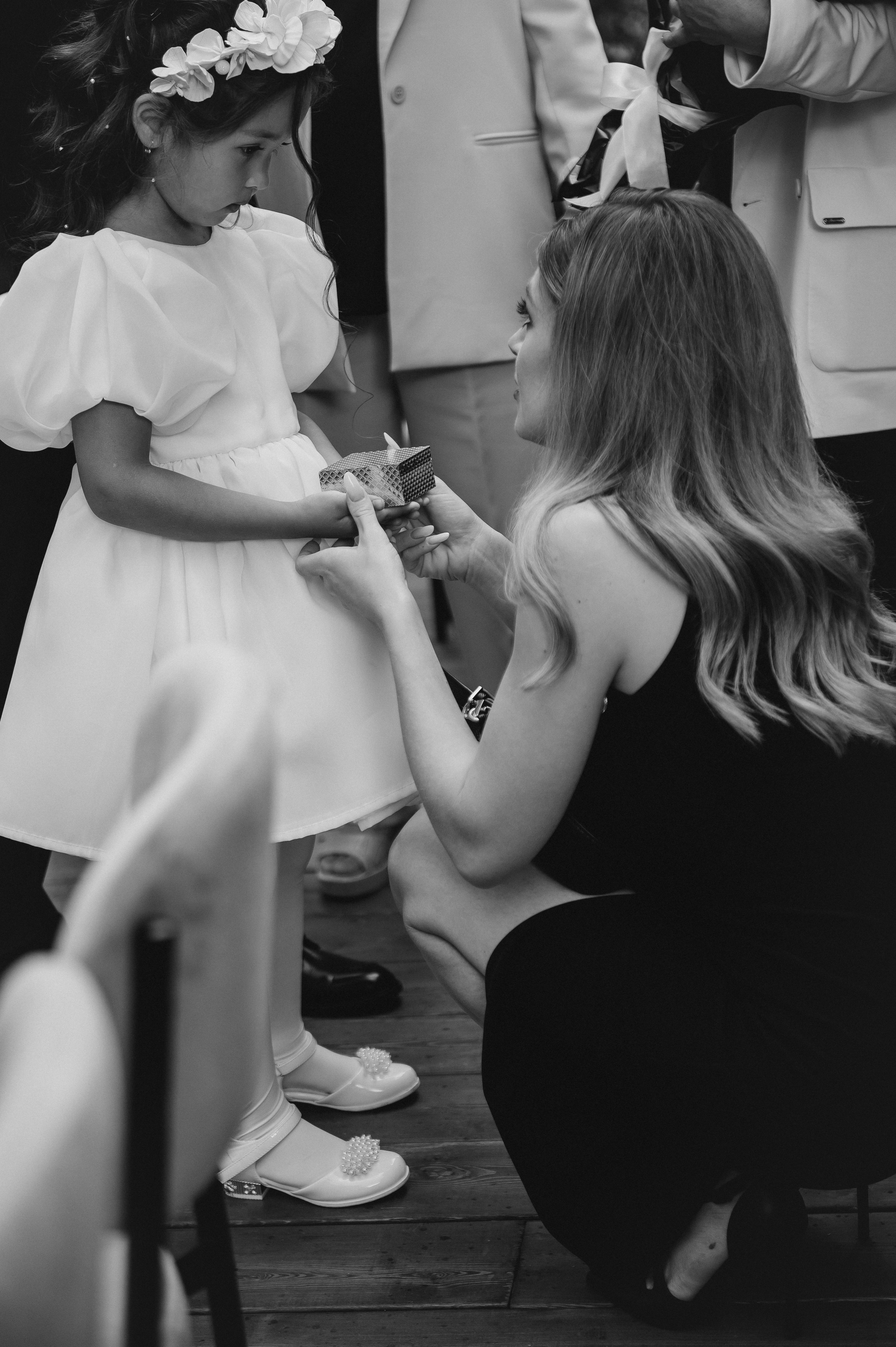 Юля и Ерлан. Свадебный и семейный фотограф Катя Шайни