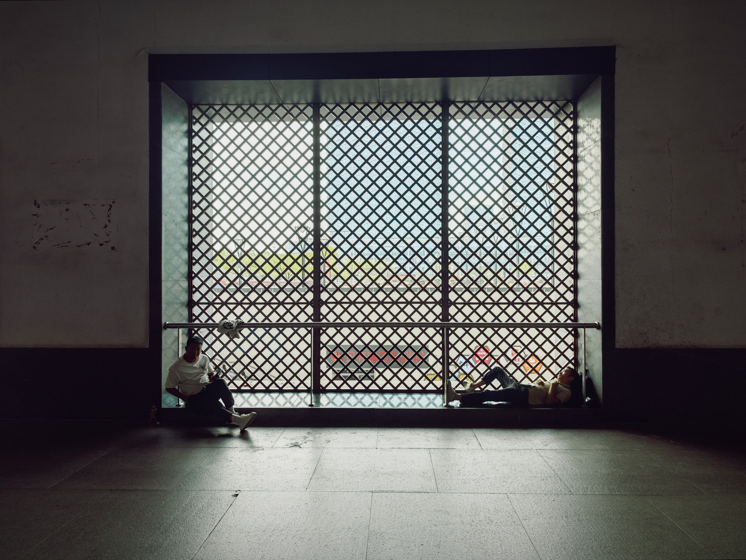 The Great Journey to China. Brjankin.com