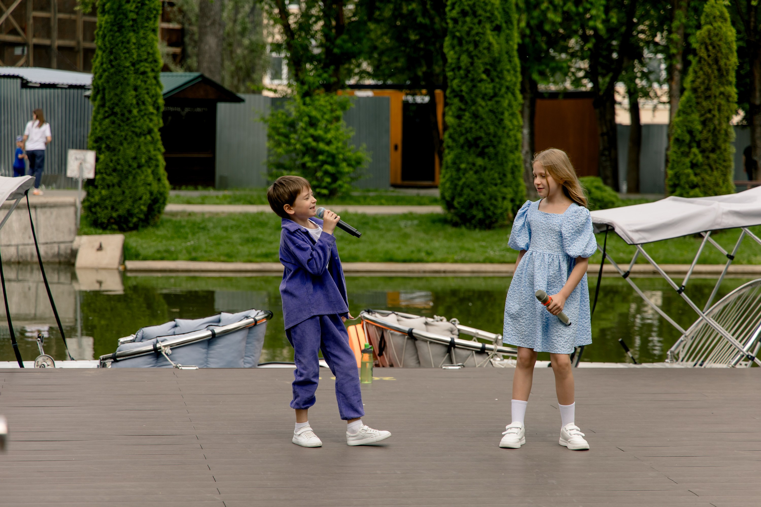 Smolensk Fashion Week 2025_показы_ДЕНЬ 1_KIDS FASHION TIME. Главная