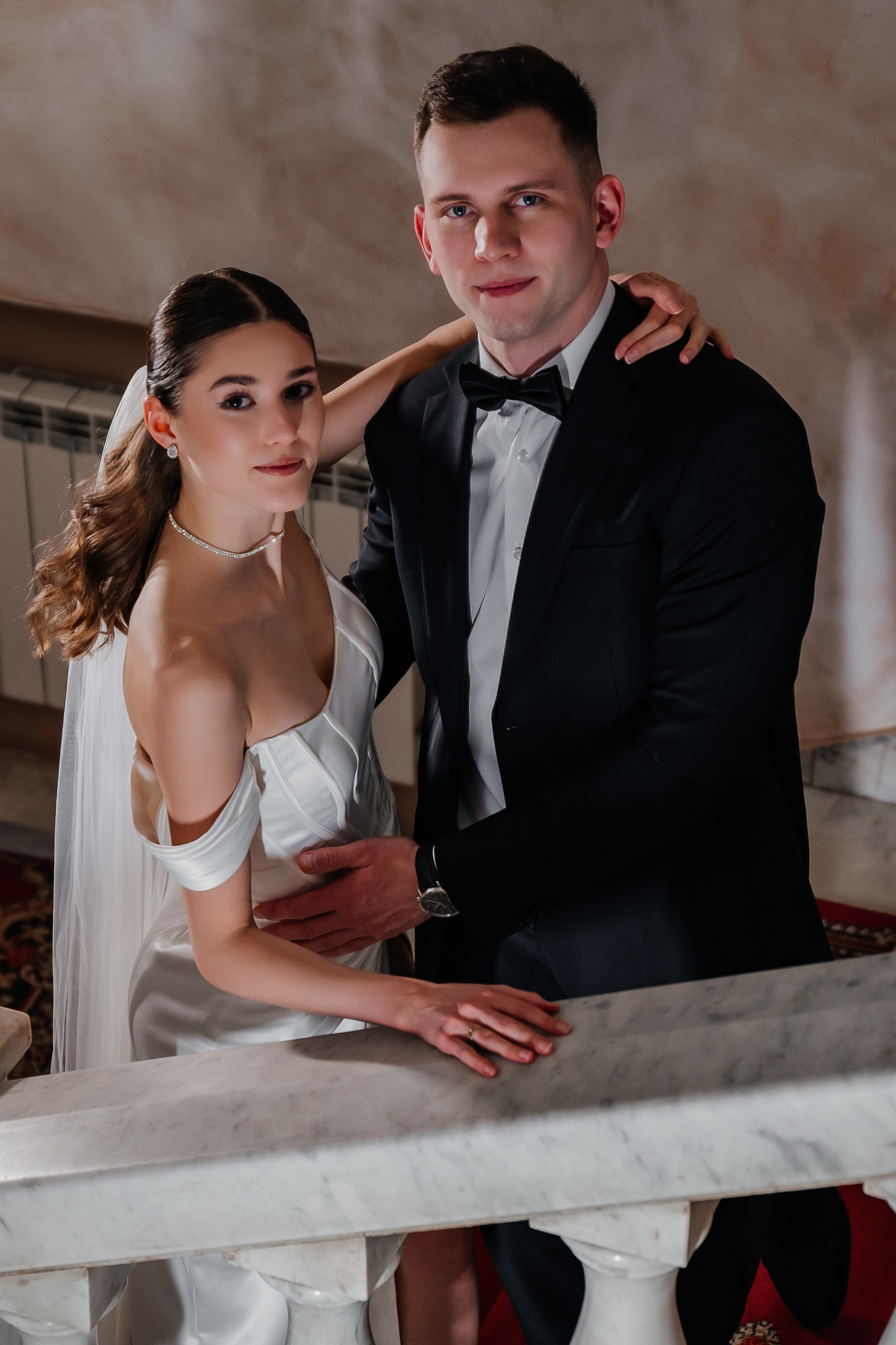 Театр Драмы. Свадебный и семейный фотограф в Рязани — Москве Екатерина Ермакова