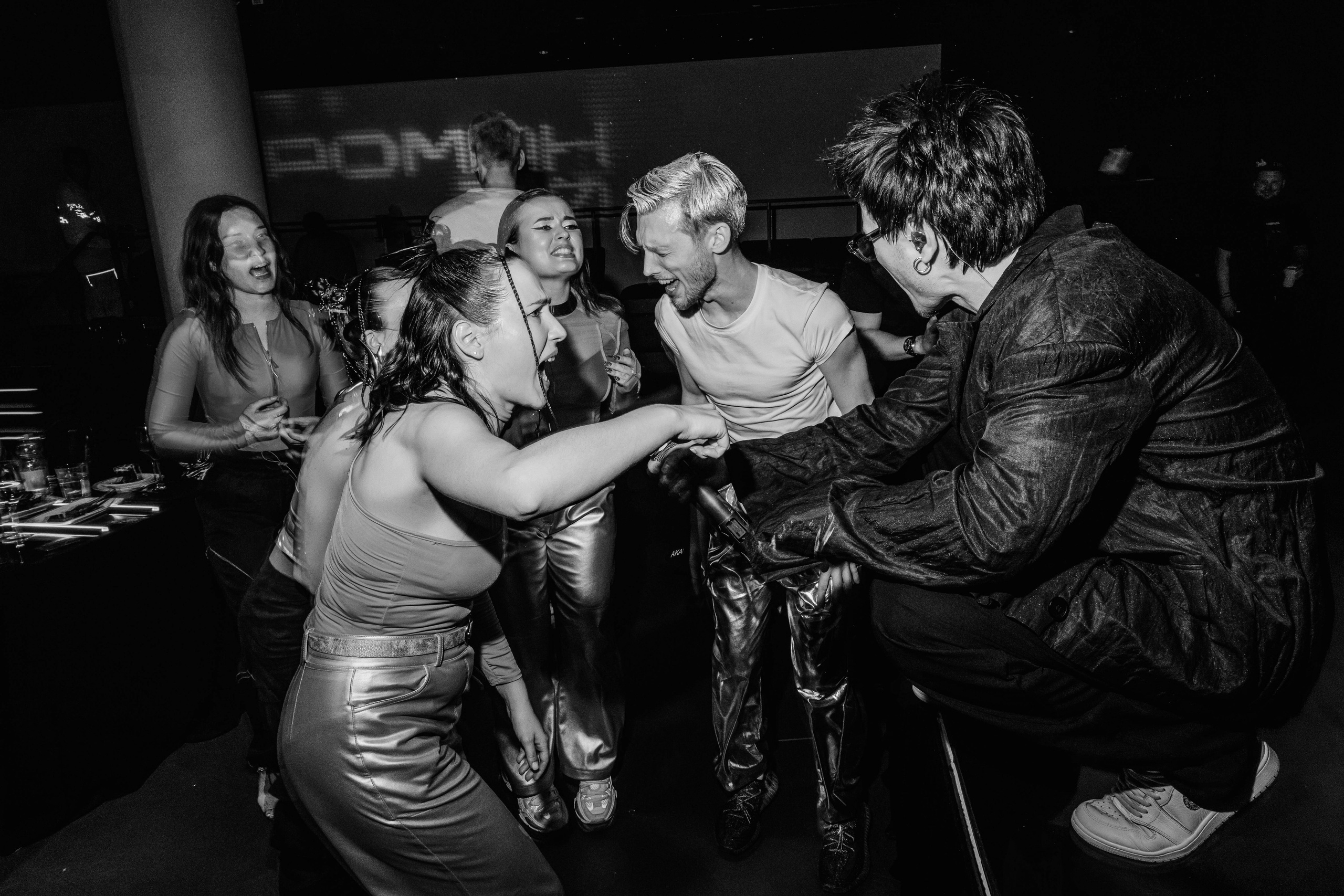 РОМАН 3.0. Максим Комаров — Профессиональный фотограф