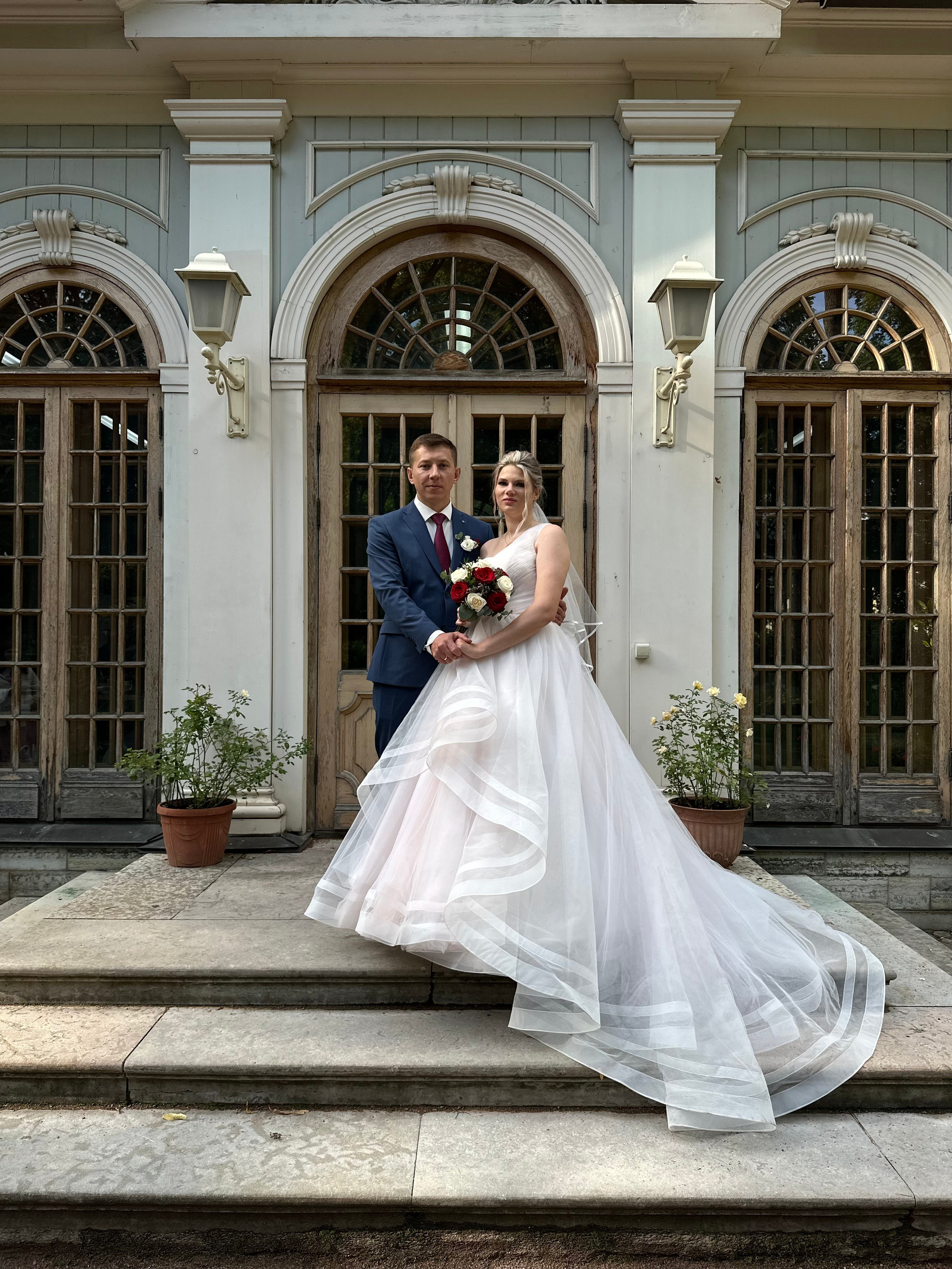 Фотографии iPhone