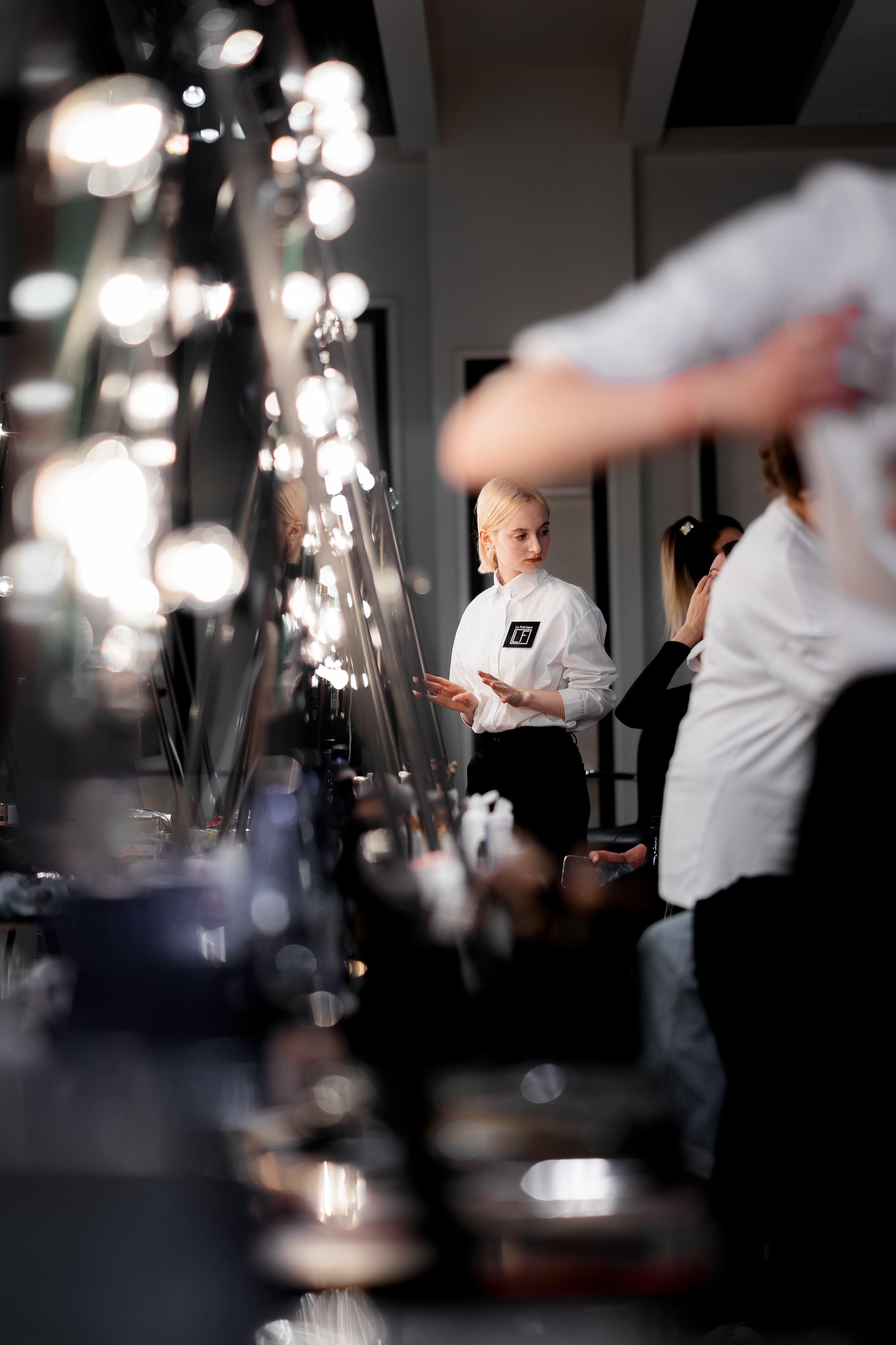 Sokol Fashion Week 2023. Репортажный фотограф Семён Борисов | Москва