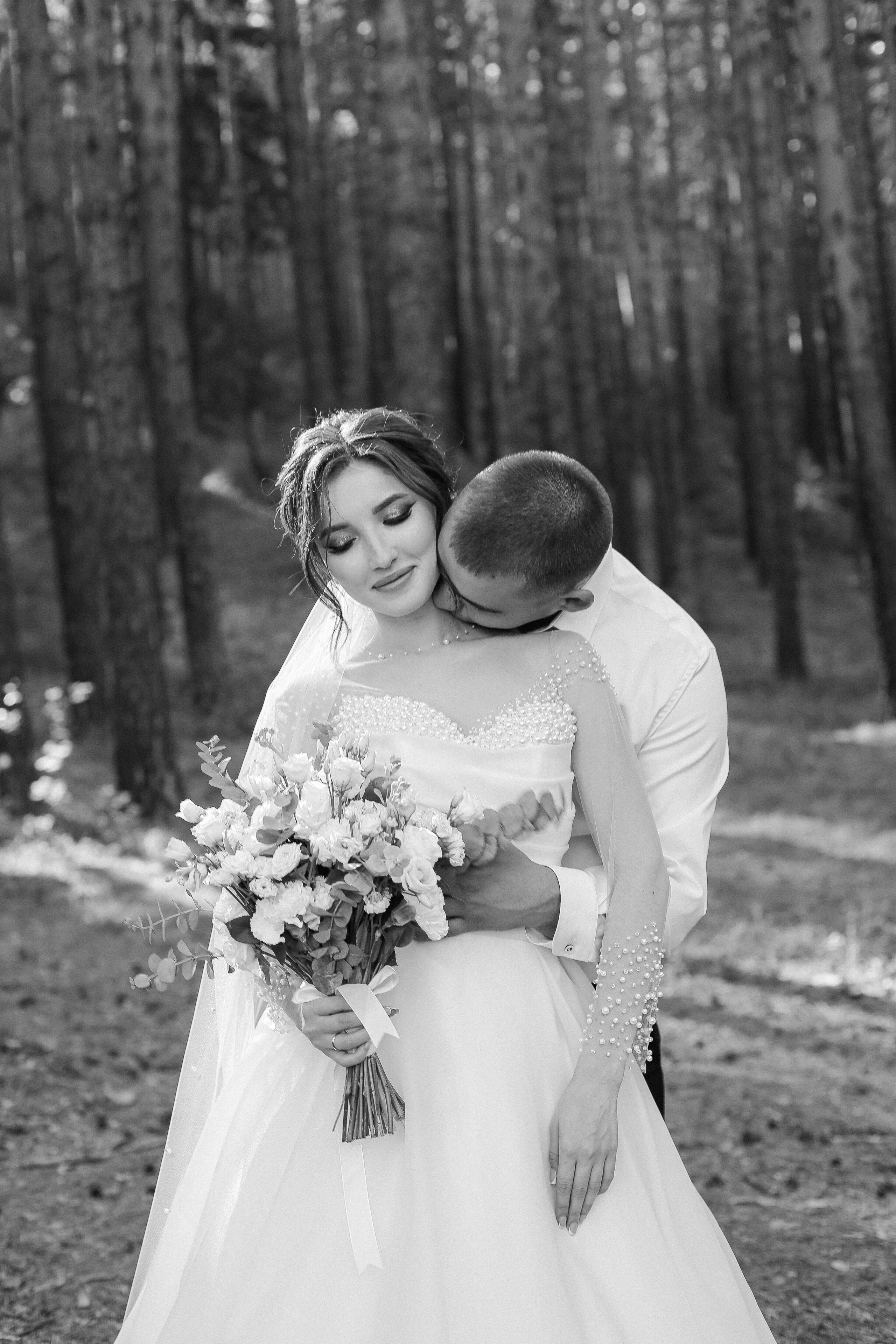 Silver stream. Свадебный и Школьный фотограф Улан-Удэ Бурятия Джулия Топоева Выпускные альбомы Фотограф на мероприятие