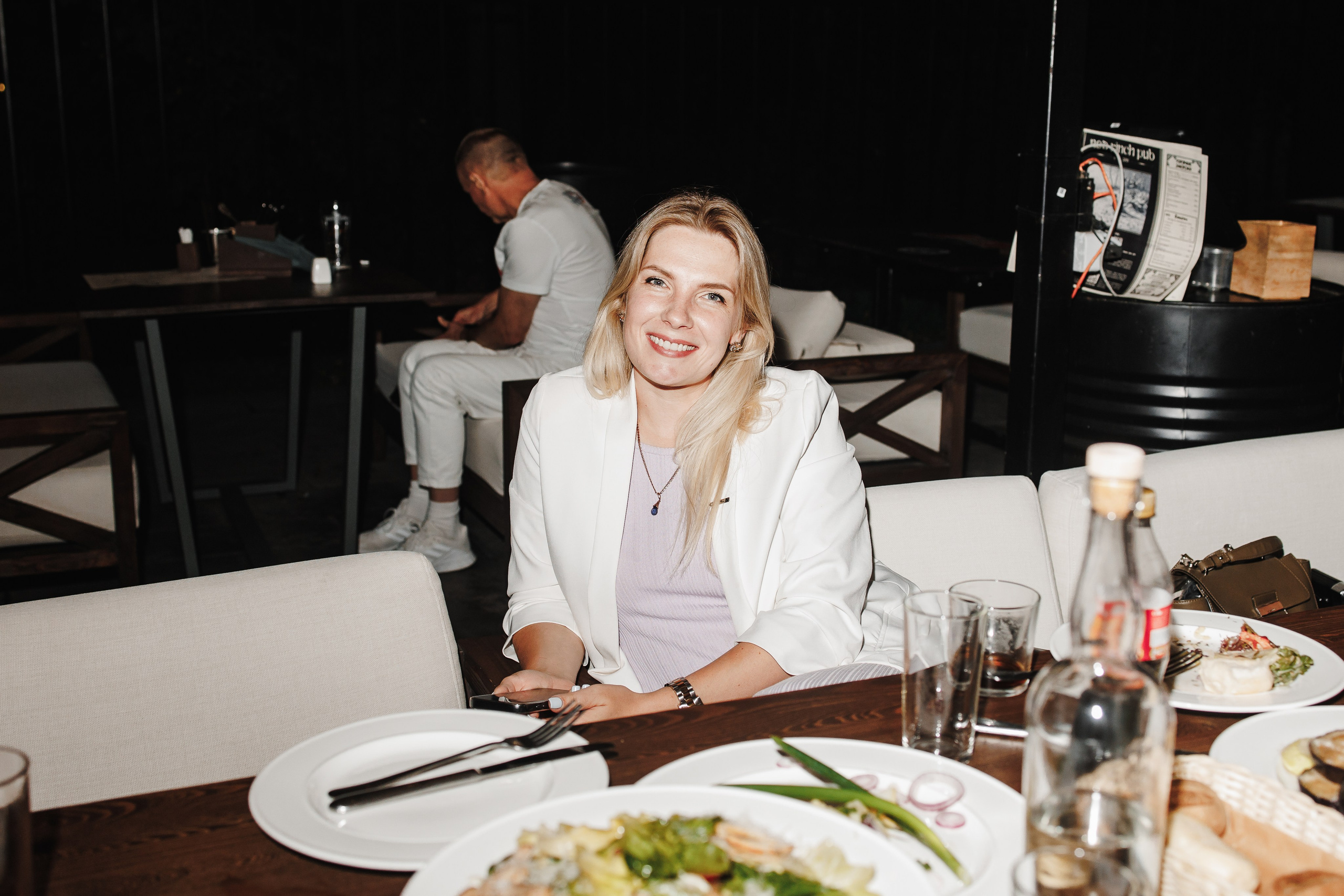 День Рождения Олега. Фотограф Ольга Махалова — Санкт-Петербург, Москва, Нижний Новгород