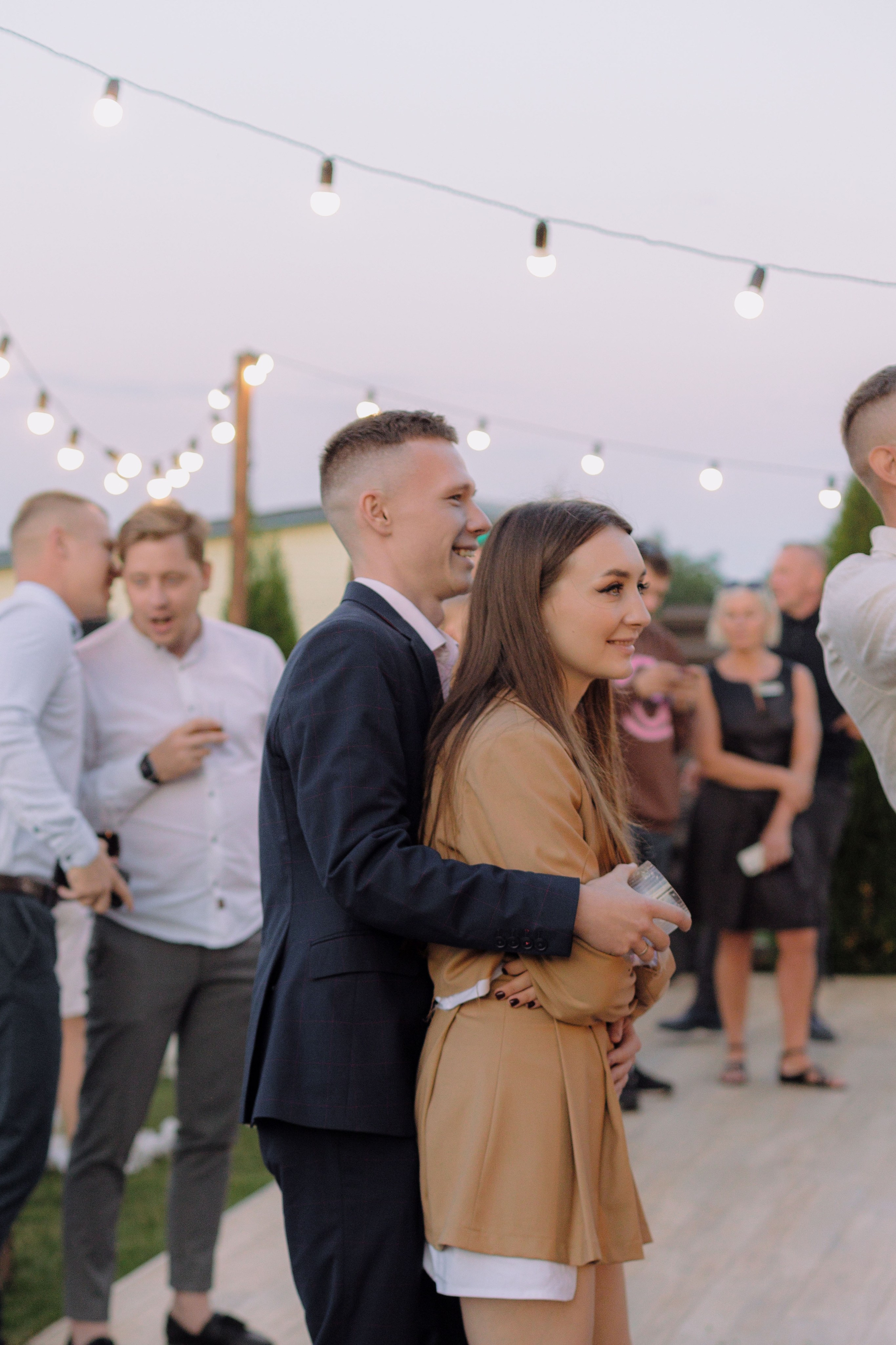 Ivan & Elya. Главная