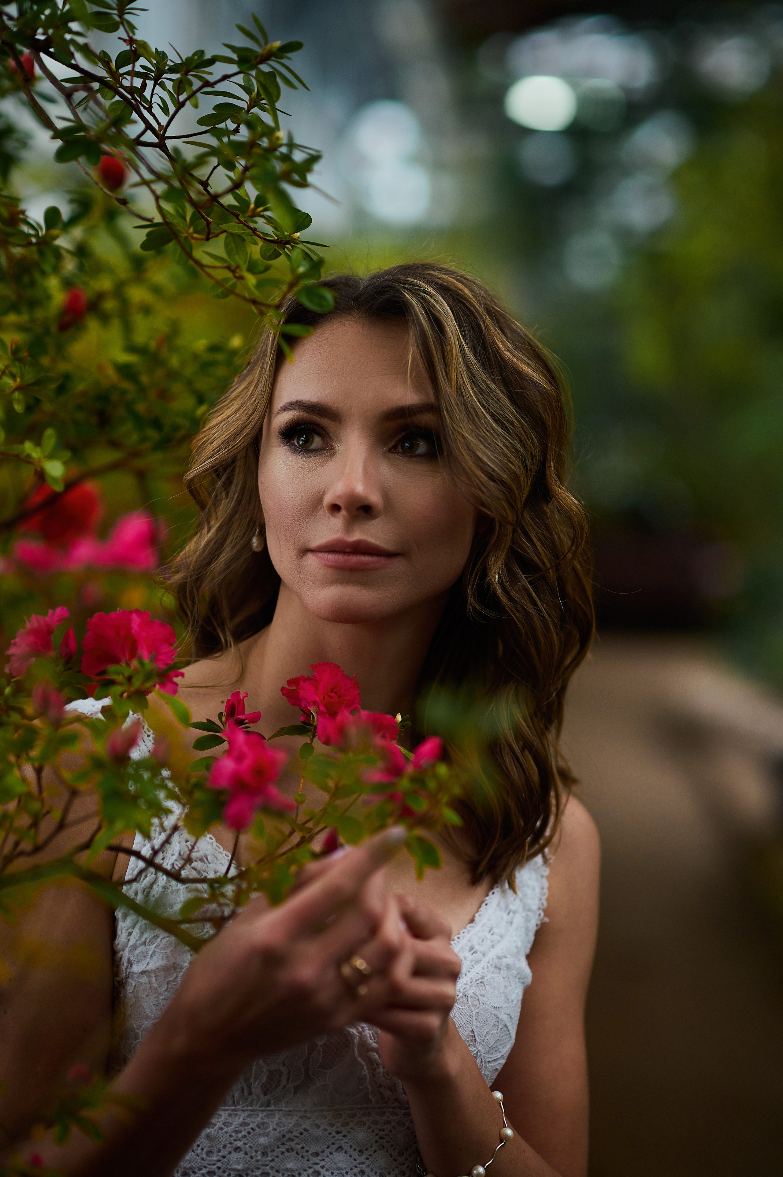 Свадьба, Илья, Алиса. Главная