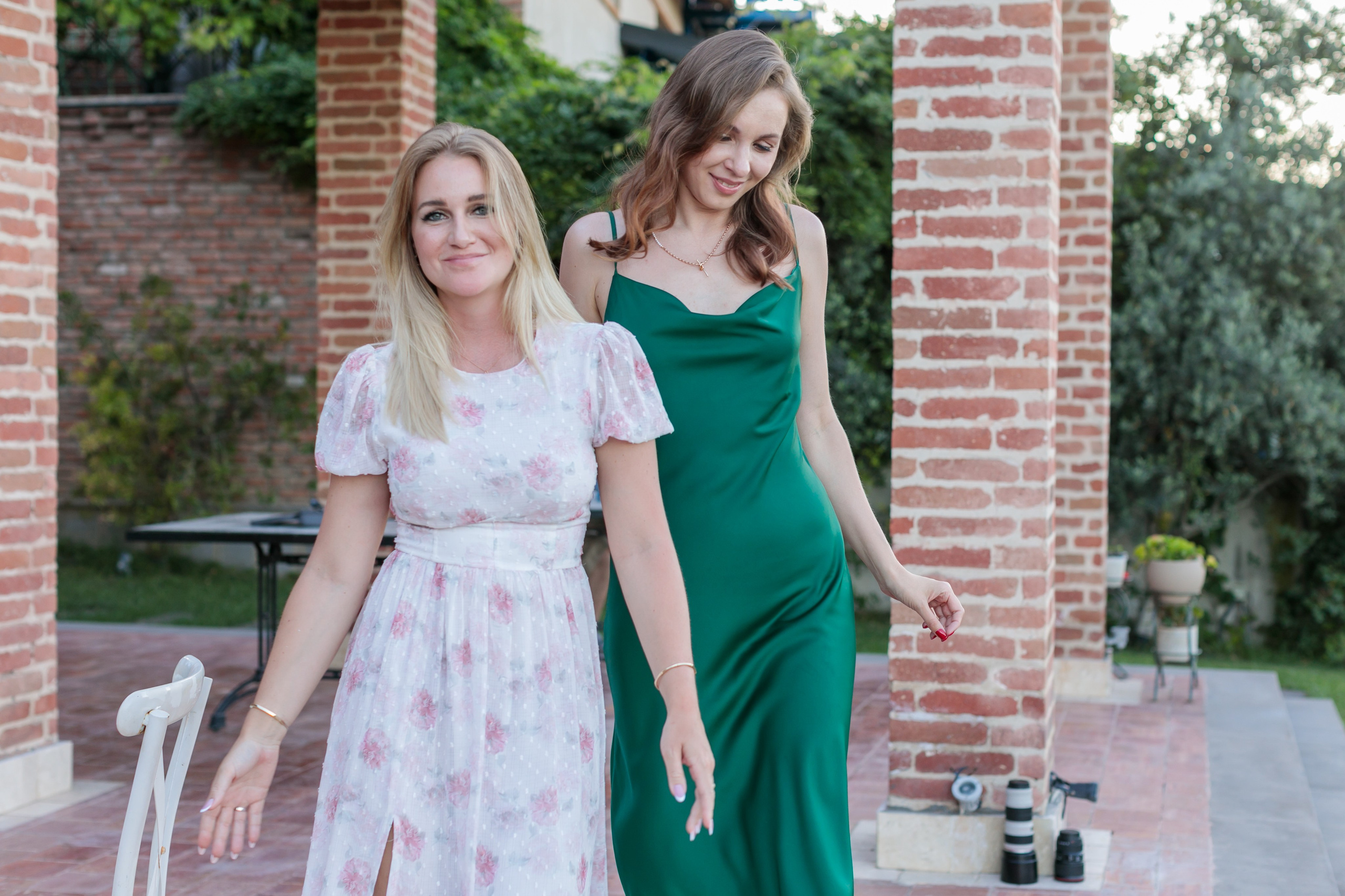 Свадьба в Кахетии. Брук Артём