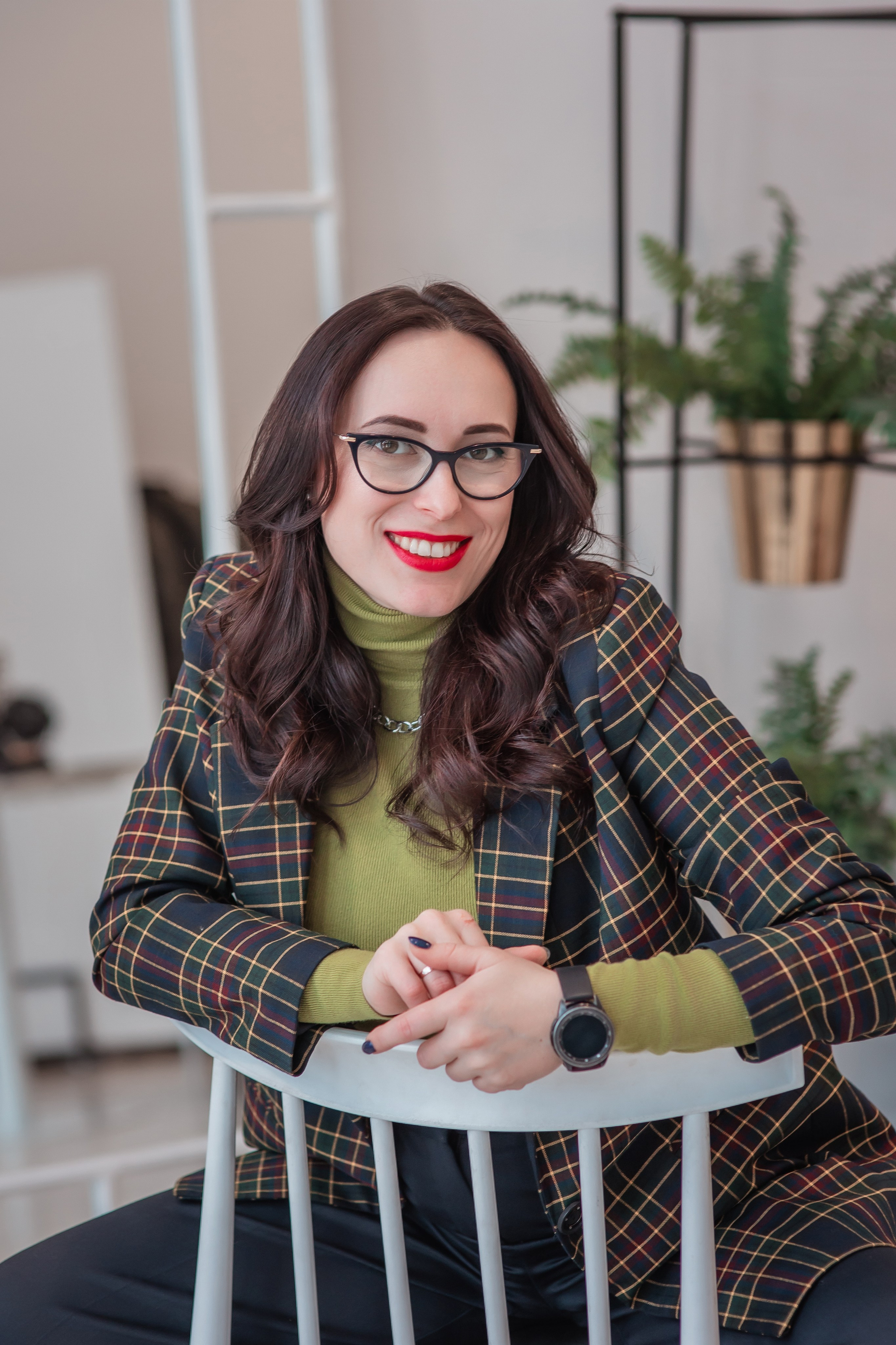 Новогодний девичник. Семейный фотограф в Москве Наталья Чуб, заказать Фотокнигу