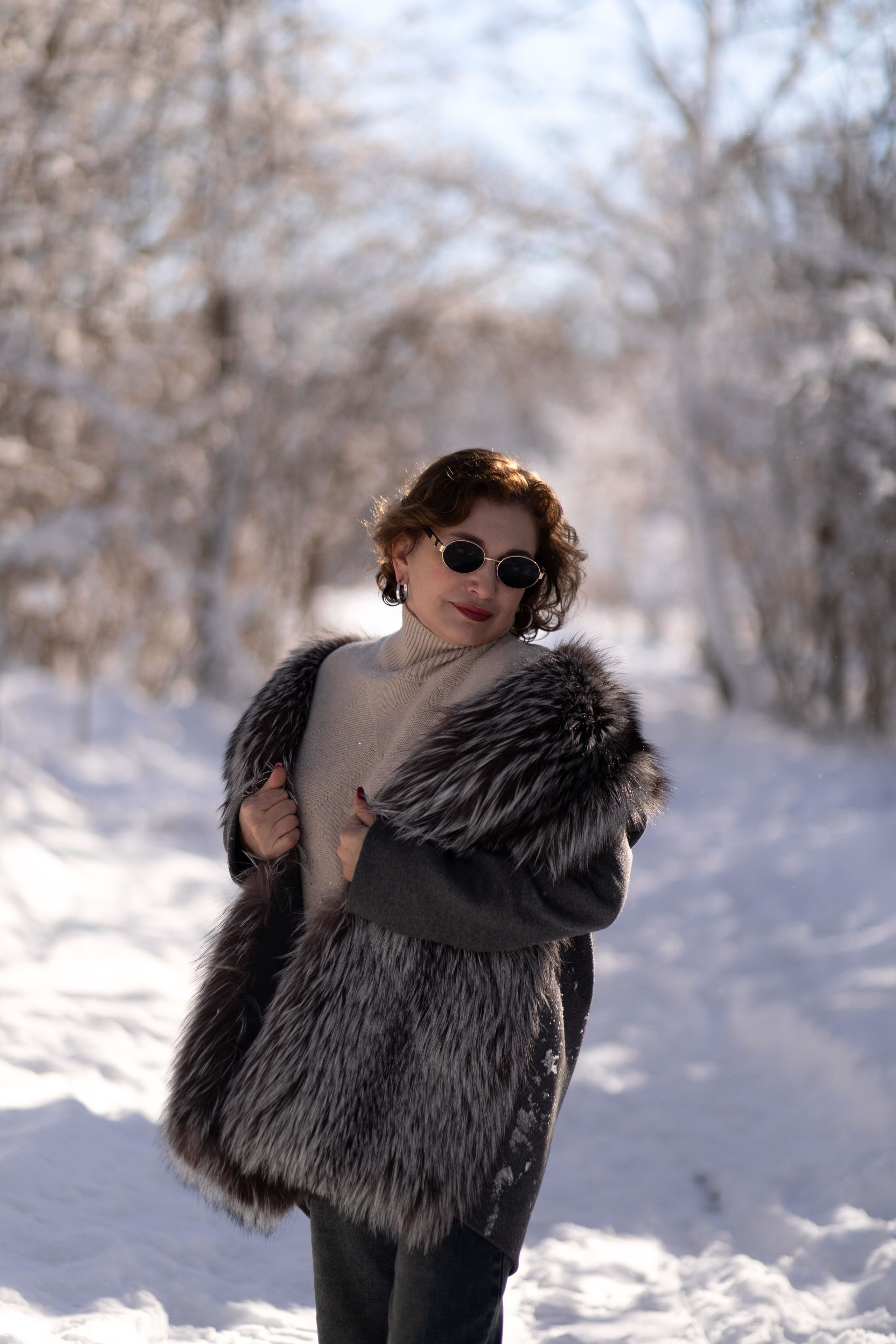 Виолетта и Арина. Главная