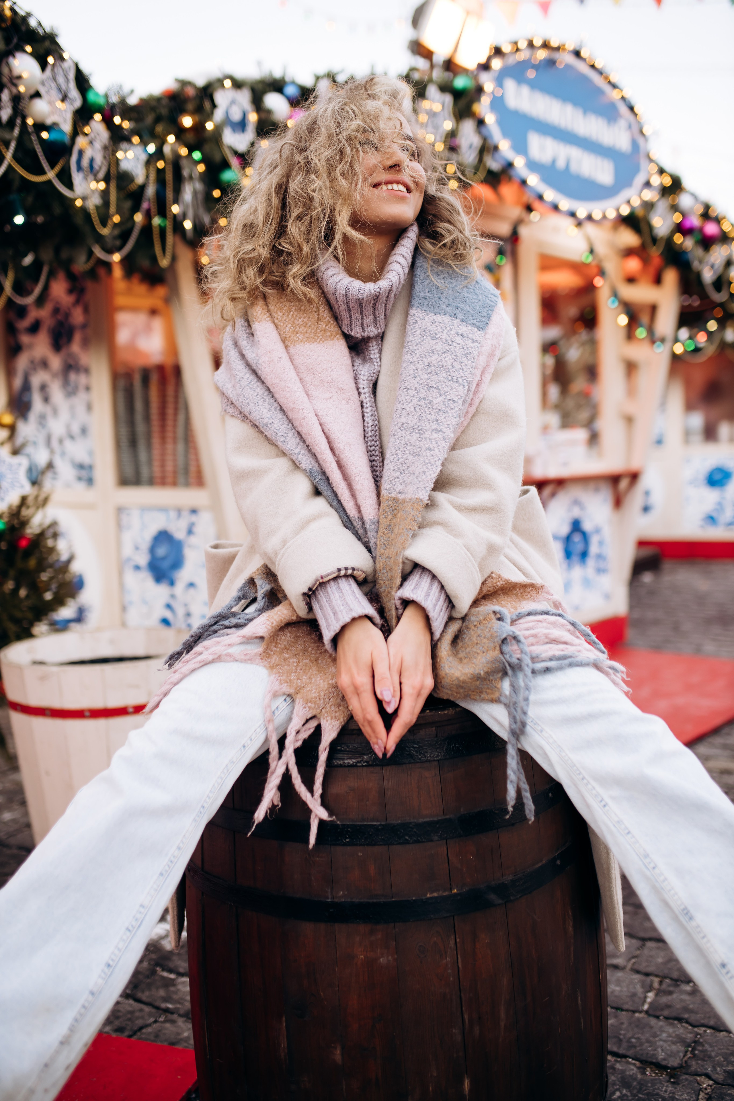 Индивидуальная съемка. Ваш универсальный фотограф Евгения Дунаевская