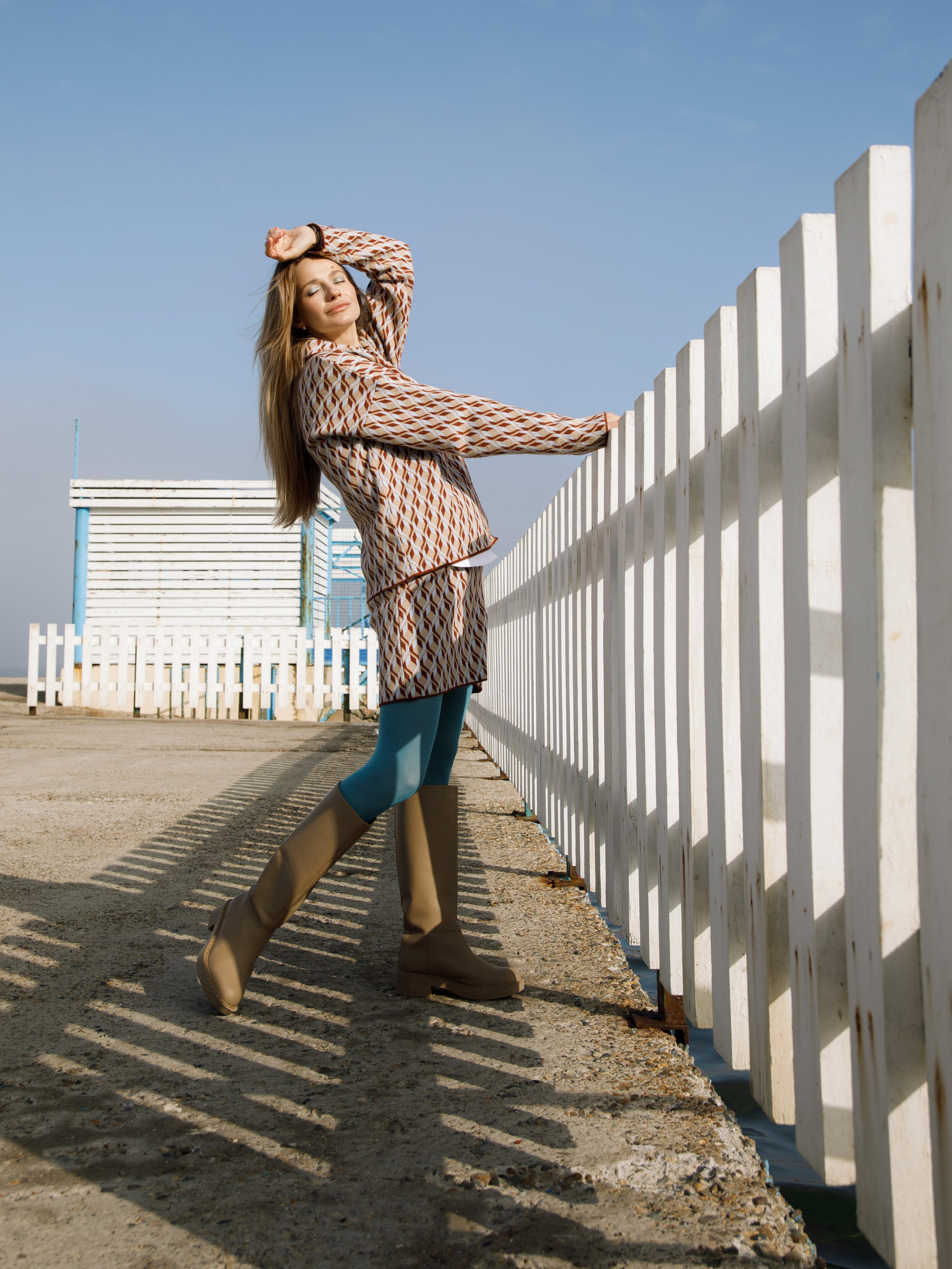 Варвара. Фотограф Анапа, Новороссийск, Краснодар