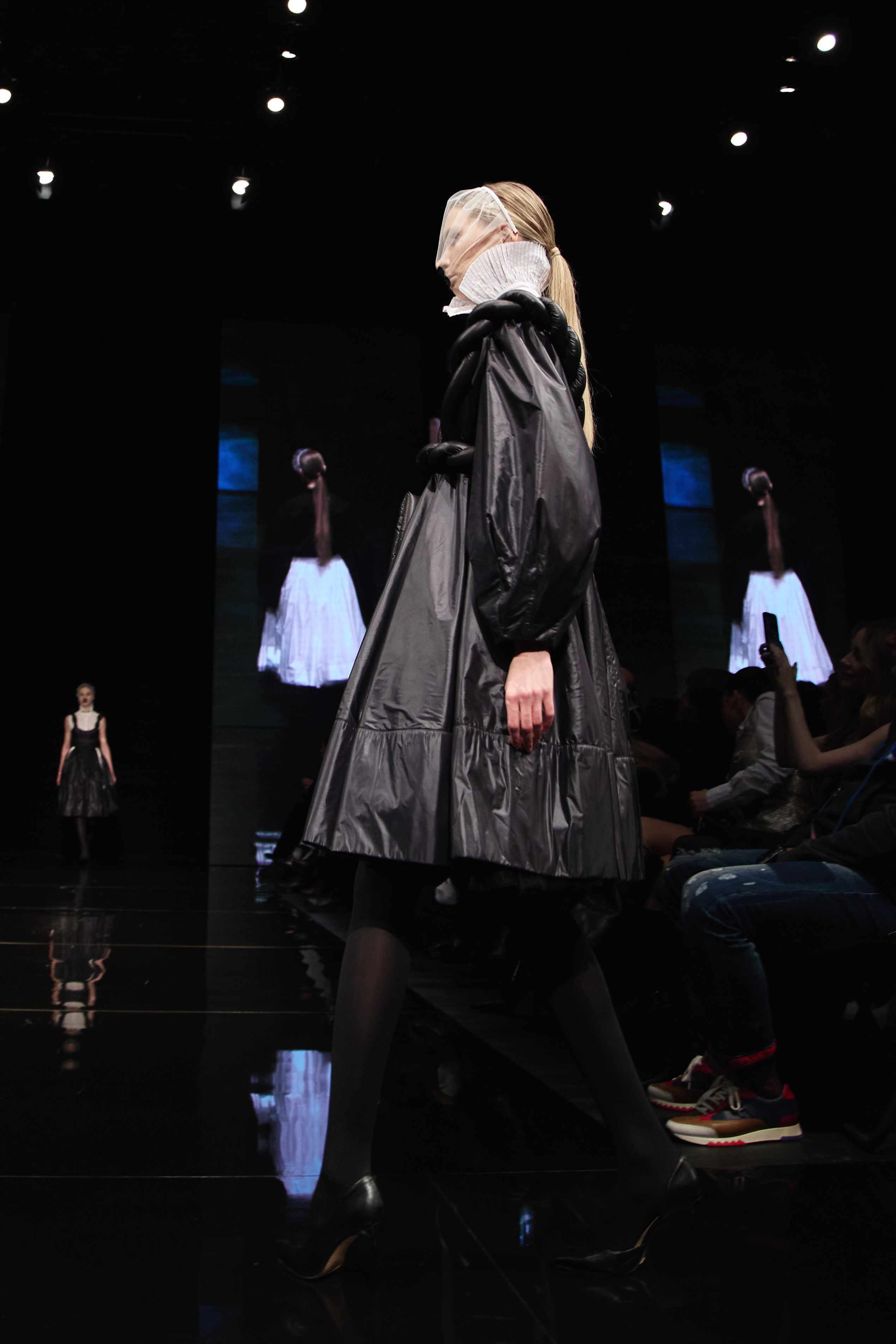 St. Petersburg Fashion Week april 25. Контент фотограф в Санкт-Петербурге Иванова Юлия