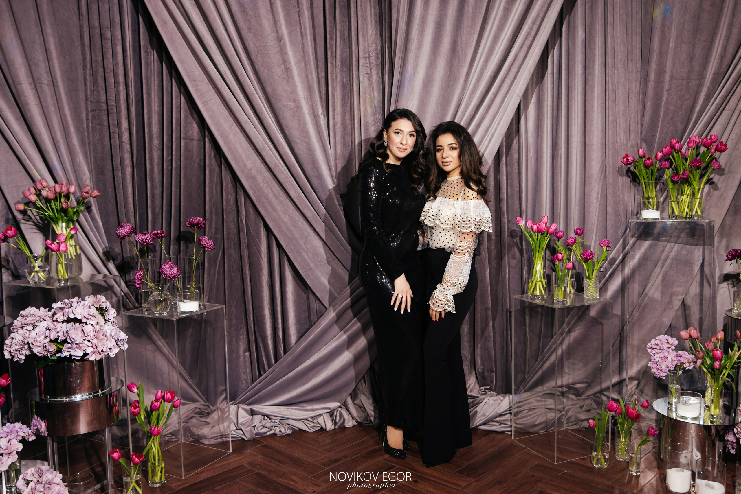 Valentina's 25. Фотограф Ростов-на-Дону