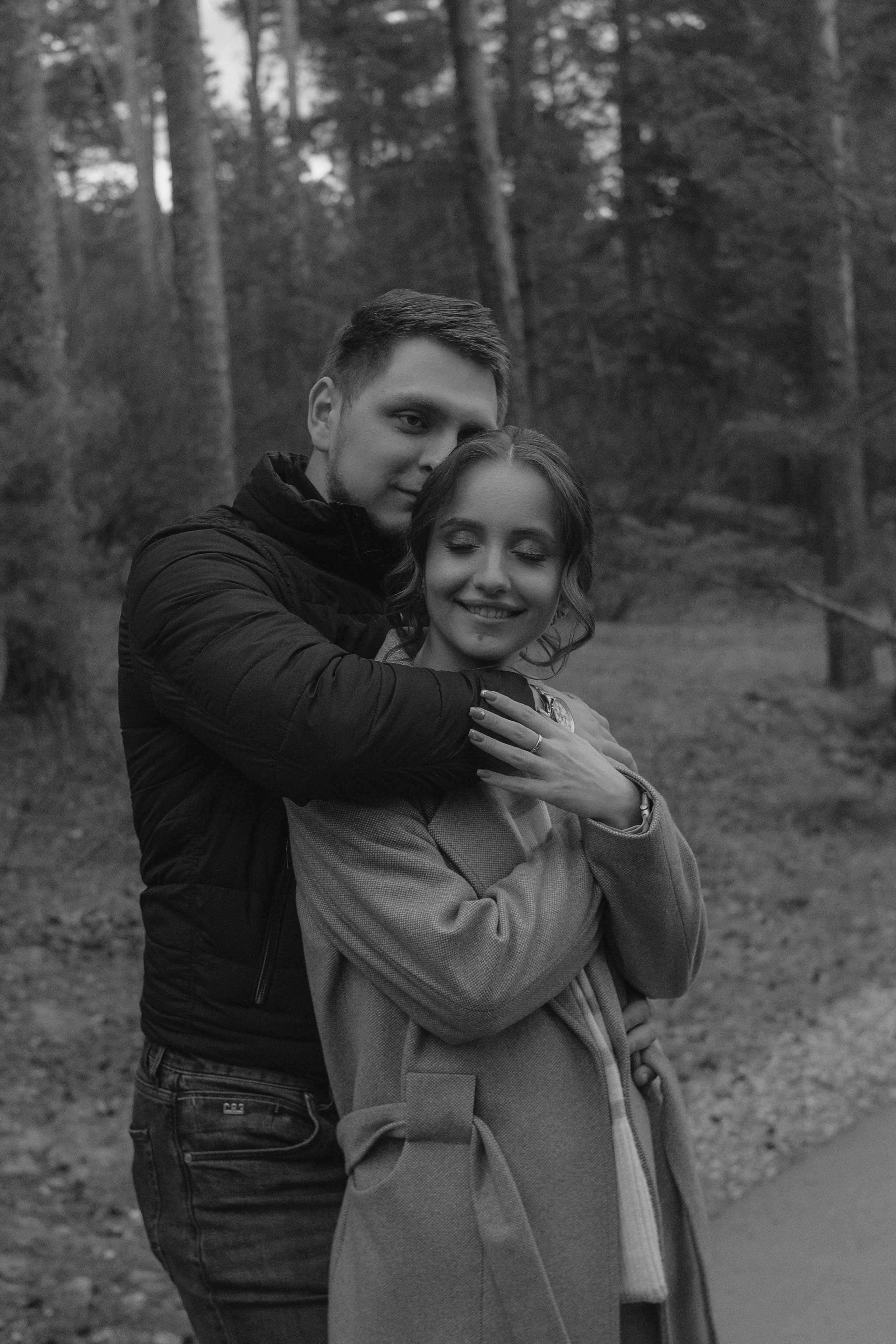 Андрей & Екатерина. Фотограф в Нижнем Новгороде Соловьева Анастасия