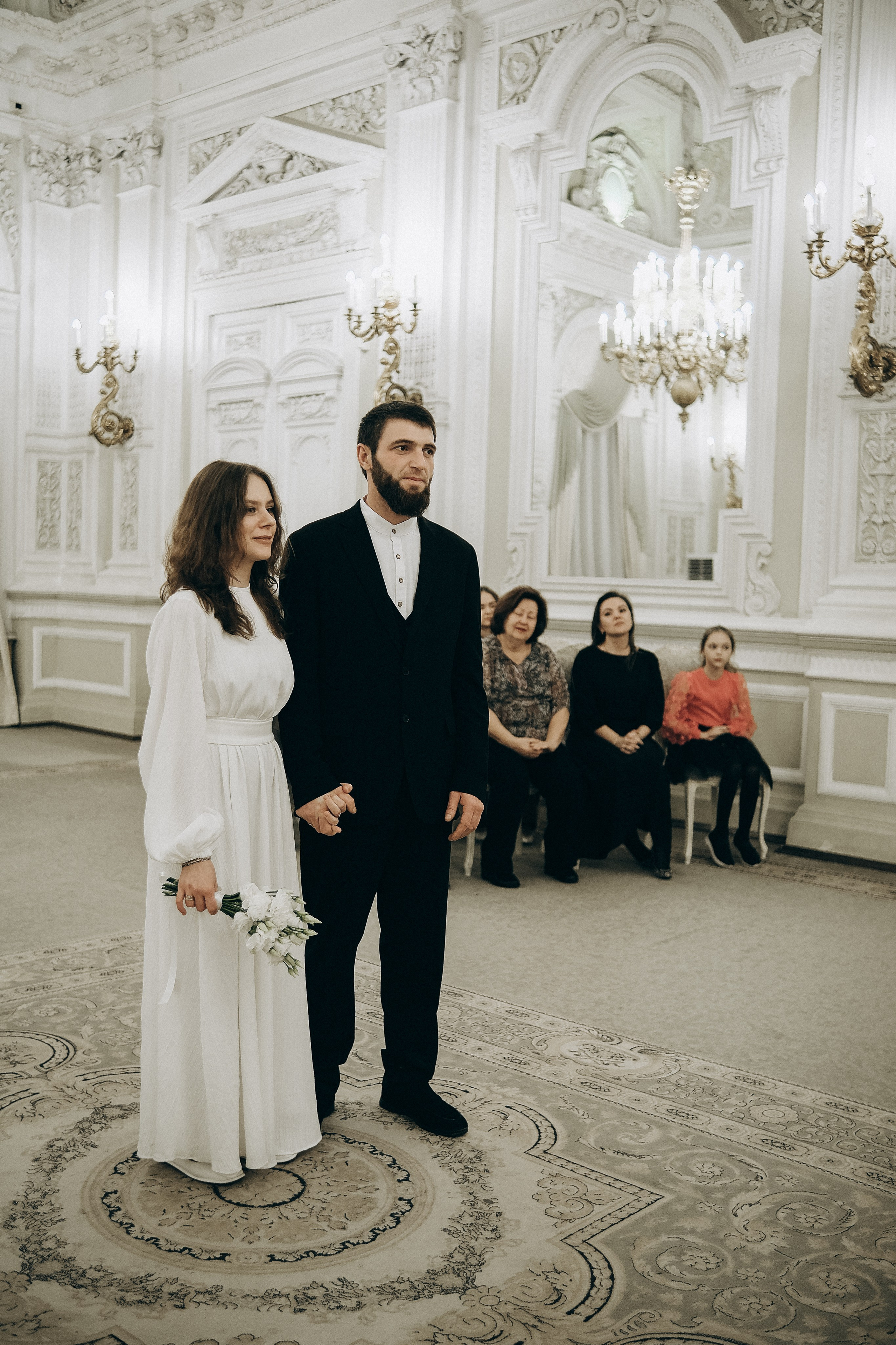 Ангелина & Гасан ДБ1. Phdkvmr.ru