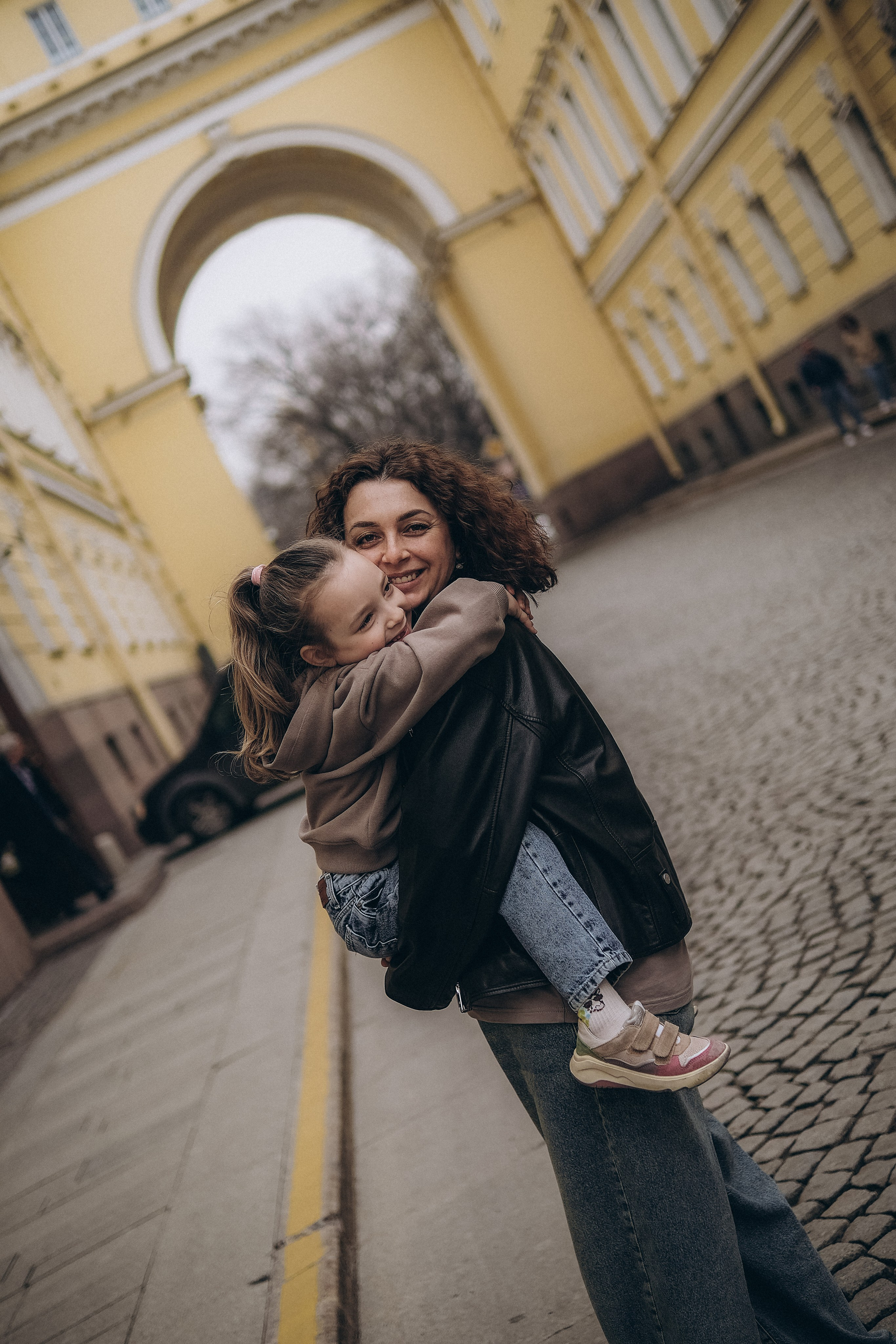 Марина & Маша. Phdkvmr.ru