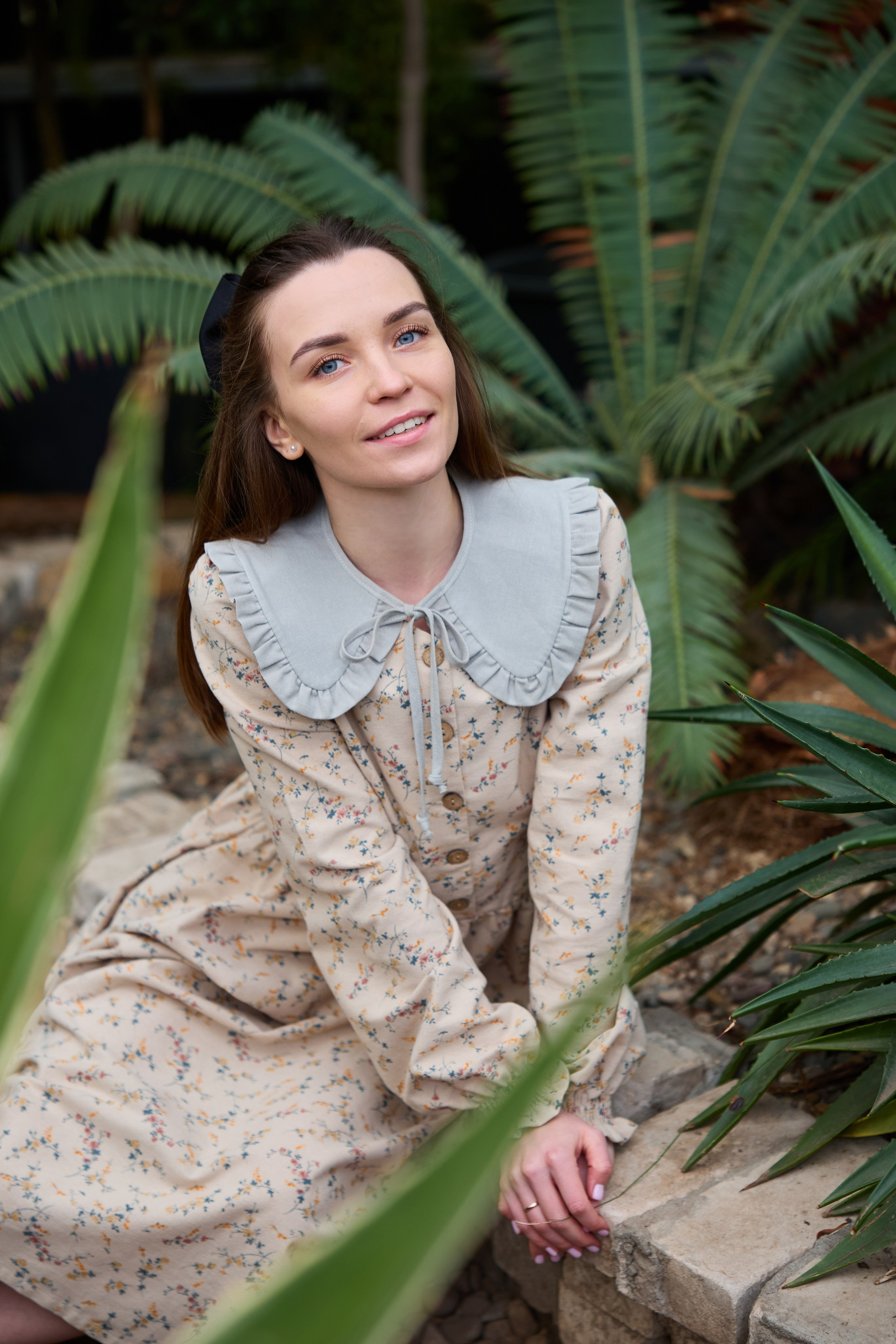 Ксения. Фотограф Москва Карпова Евгения