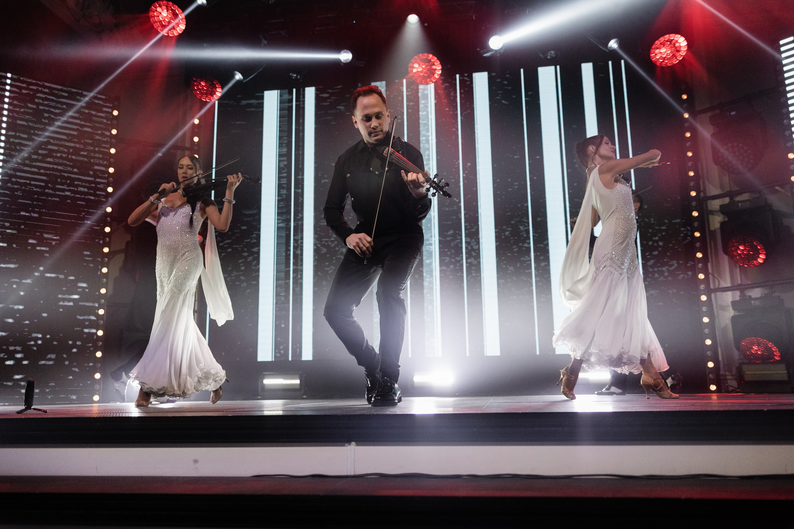 WHITE Wedding Sposa Awards. Свадебный и семейный фотограф Москва Екатерина Верижникова