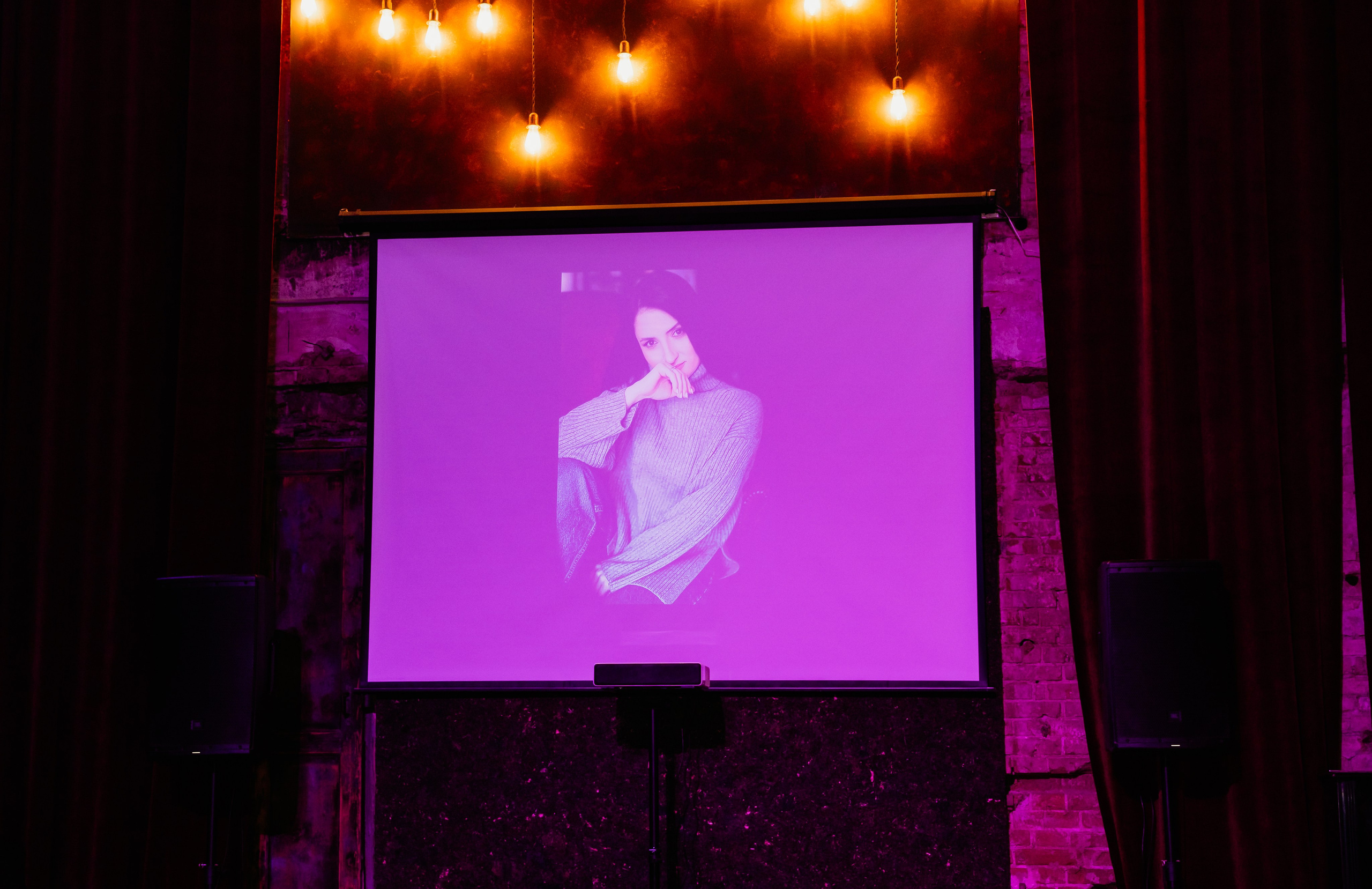 Настя ДР / Современник. Фотограф мероприятий в Ростове-на-Дону Есманская Елена